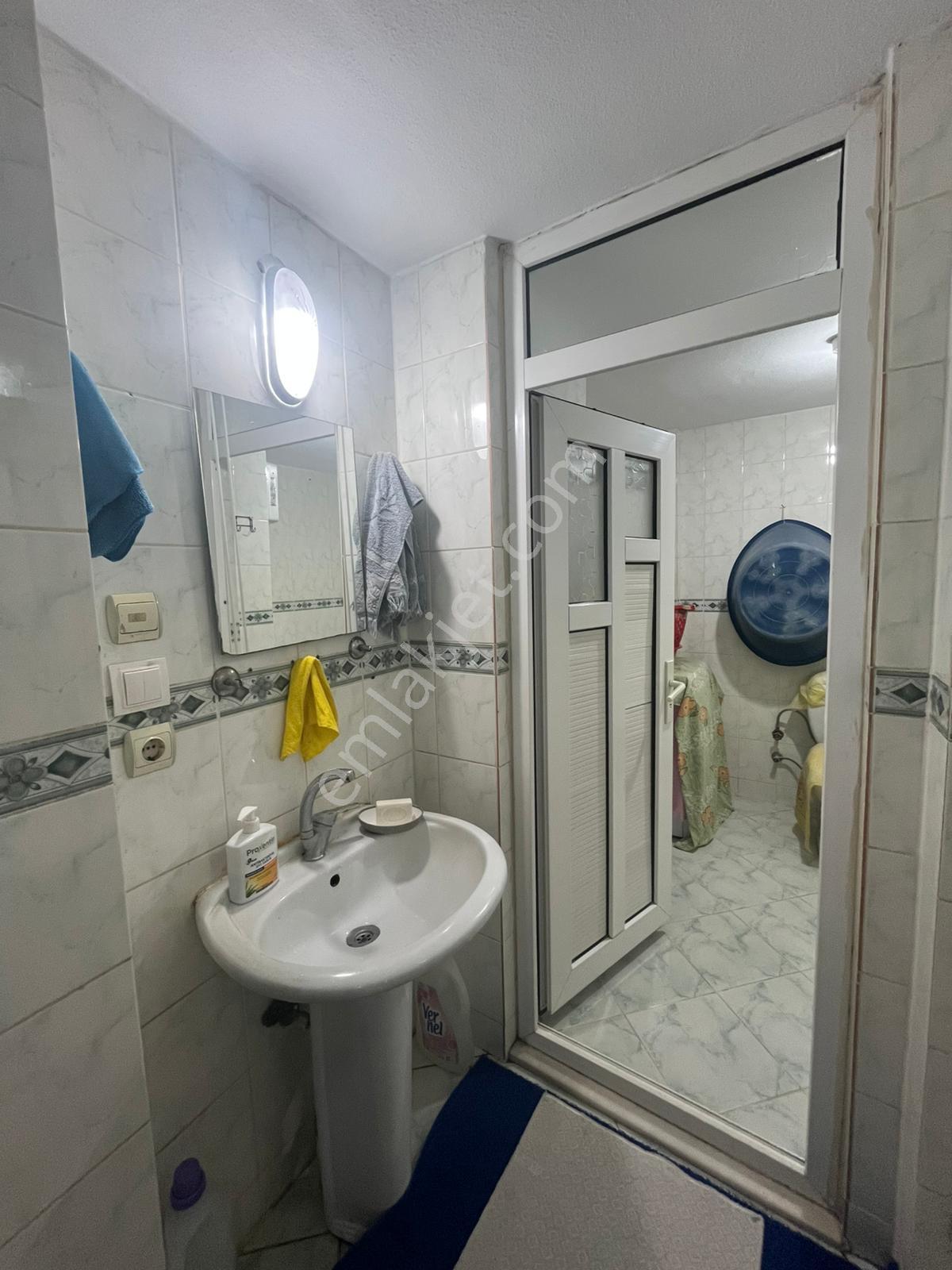 🏡 Salihli Erdem Emlak’tan Cumhuriyet Mahallesi’nde Satılık Ferah 3+1 Daire! 🏡 - Görsel 8