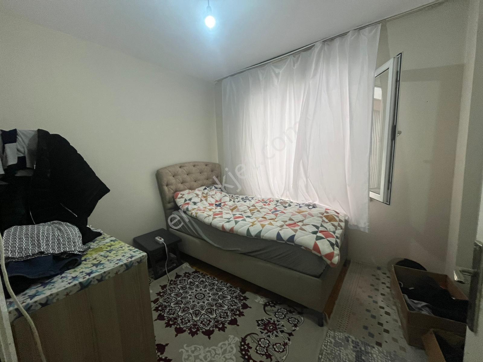 🏡 Salihli Erdem Emlak’tan Cumhuriyet Mahallesi’nde Satılık Ferah 3+1 Daire! 🏡 - Görsel 3