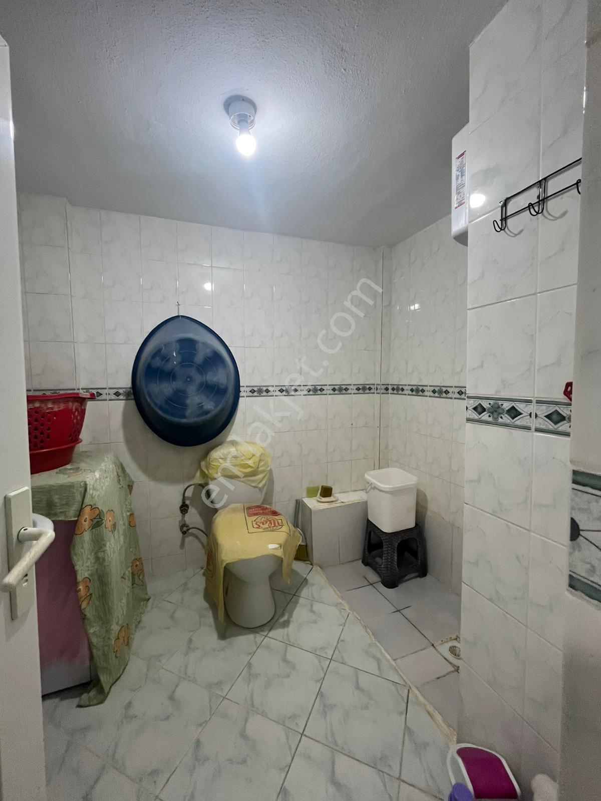 🏡 Salihli Erdem Emlak’tan Cumhuriyet Mahallesi’nde Satılık Ferah 3+1 Daire! 🏡 - Görsel 9