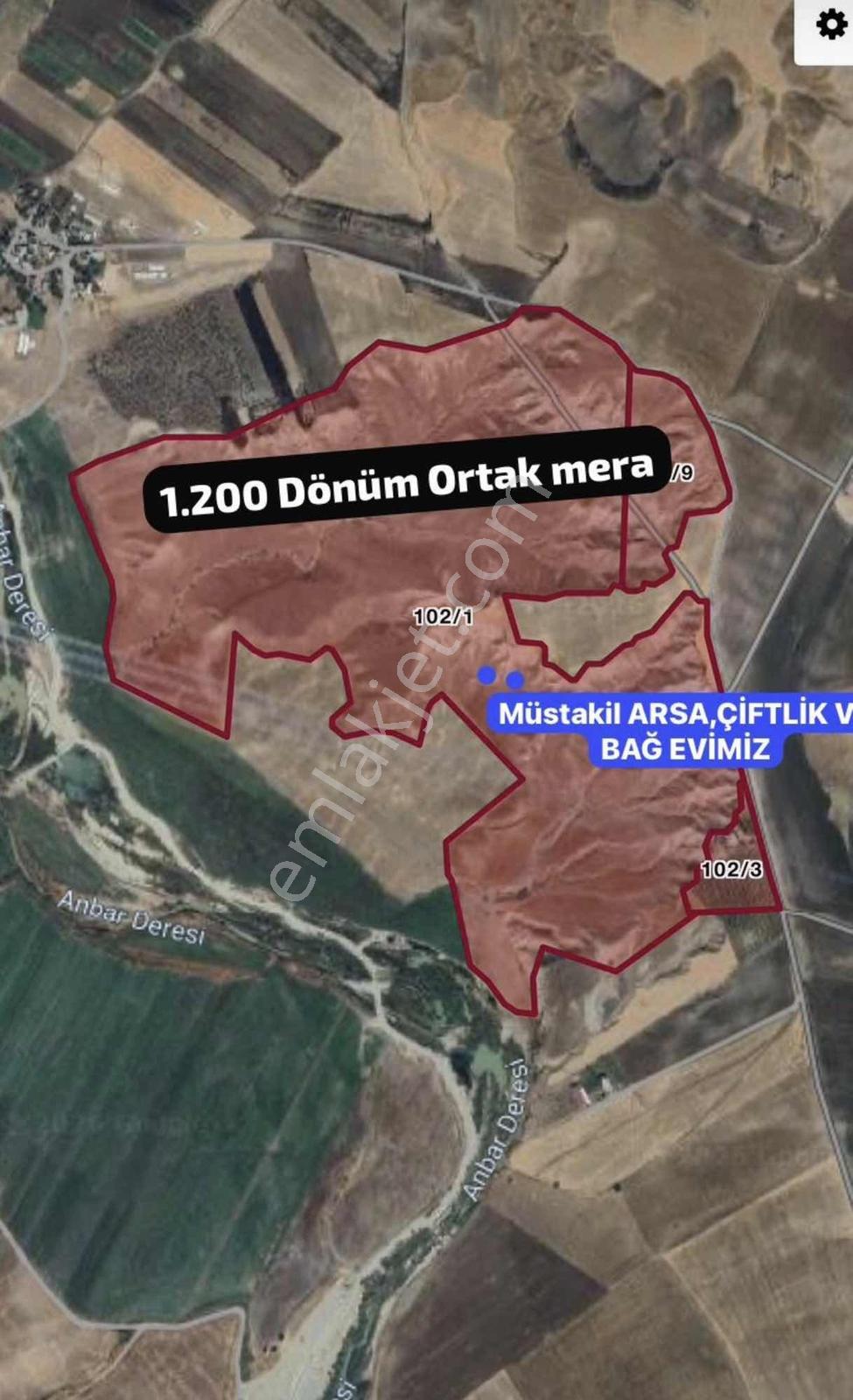 Bir Villa Fiyatına Dev Çiftlik Fırsatı! - Görsel 4