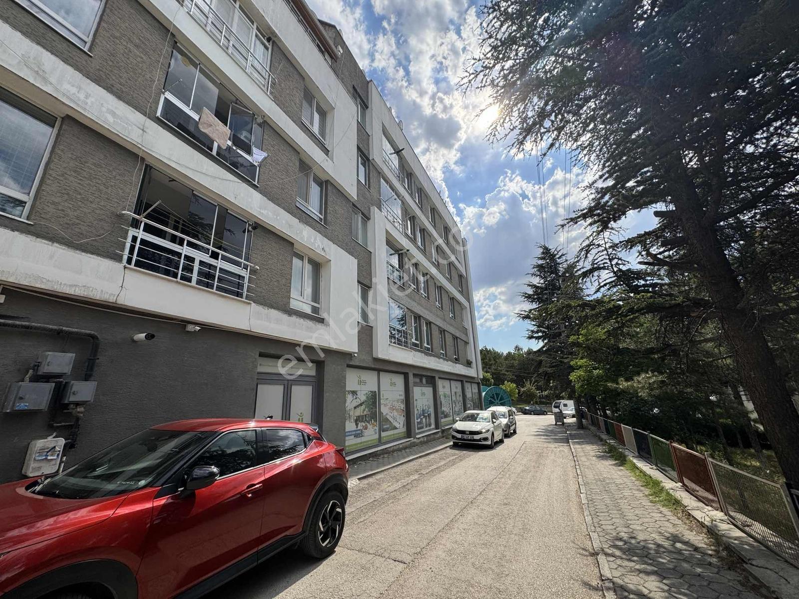 Bursa Cd. Girişinde Şehir Manzaralı, Geniş 2+1 Kiralık Daire - Görsel 29