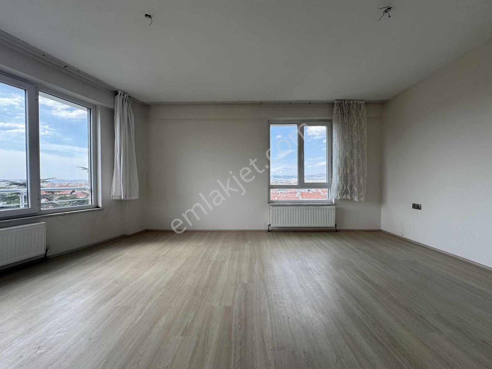 Bursa Cd. Girişinde Şehir Manzaralı, Geniş 2+1 Kiralık Daire - Görsel 19