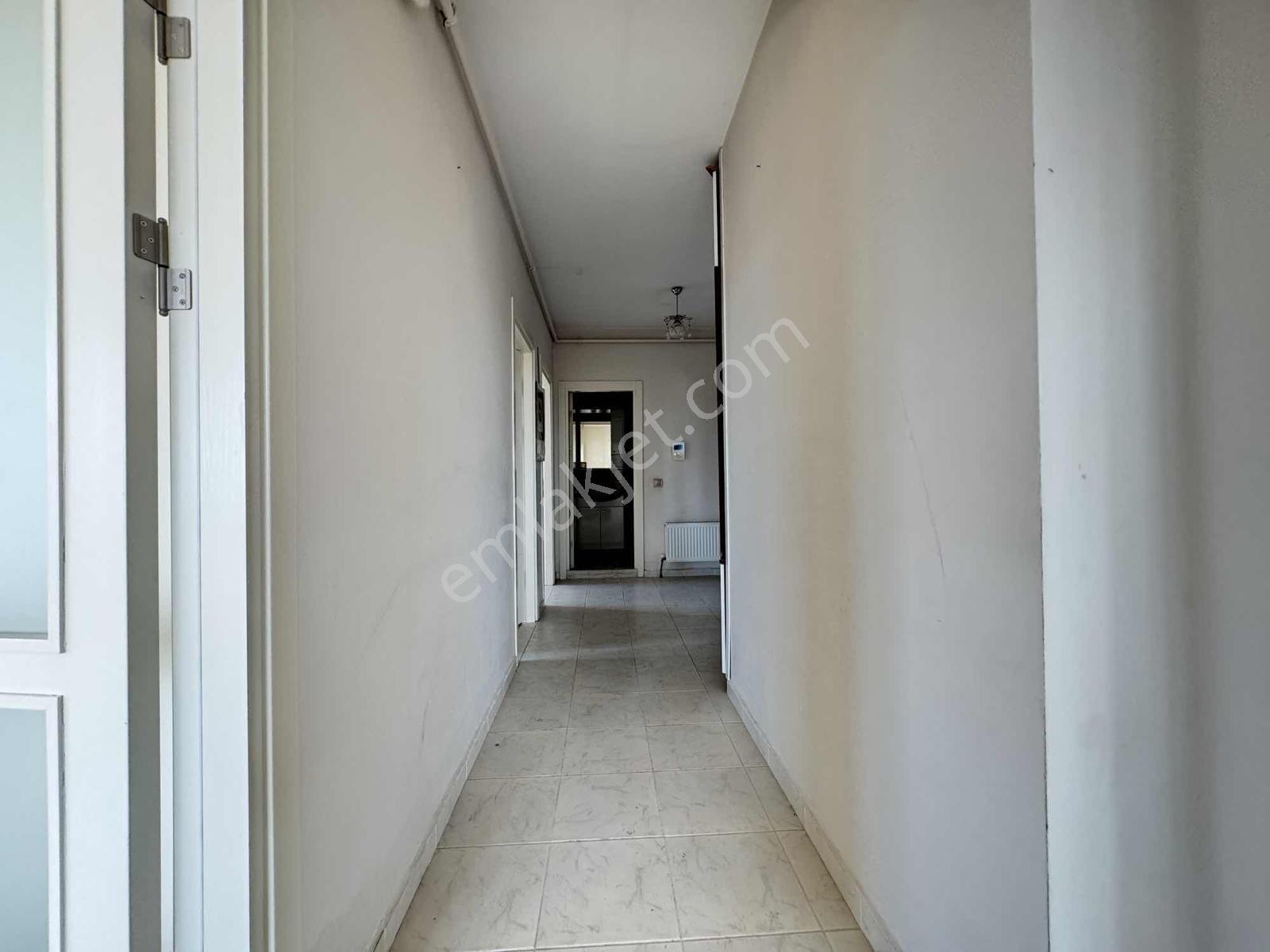 Bursa Cd. Girişinde Şehir Manzaralı, Geniş 2+1 Kiralık Daire - Görsel 24
