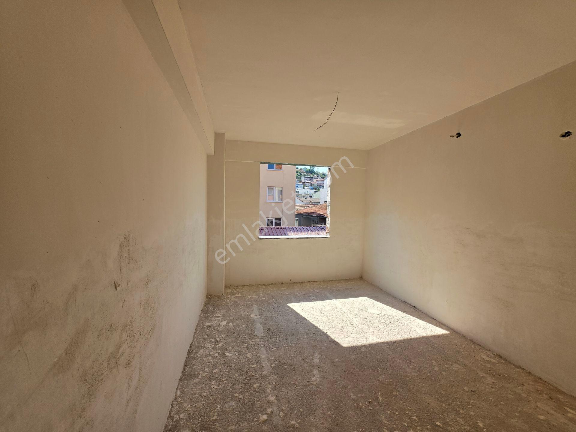 Bursa Emlak Alem-i Sıfır 2+1 90m2 Arakat Daire - Görsel 7
