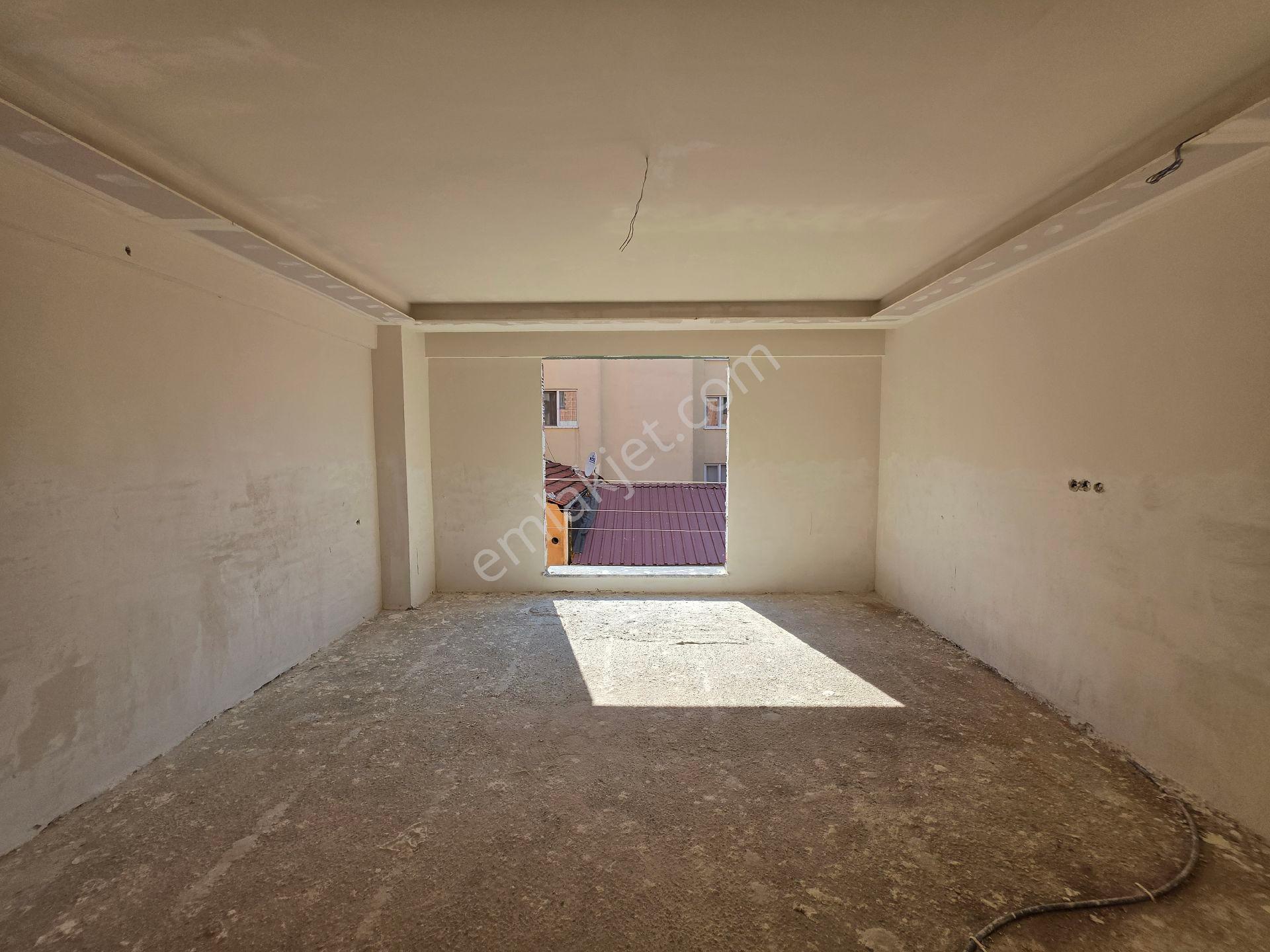 Bursa Emlak Alem-i Sıfır 2+1 90m2 Arakat Daire - Görsel 6