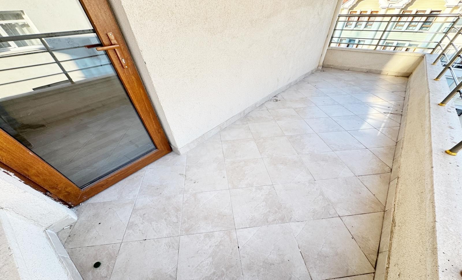 Kuşcağız'da Ara Kat Ön Cephe 140 M² Ebeveyn Banyolu 3+1 Daire - Görsel 21
