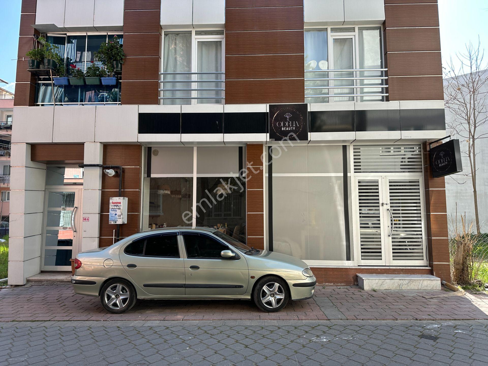 Çınar Lise Caddesi Civarı 200 M2 Takaslı Yatırımlık İşyeri - Görsel 19