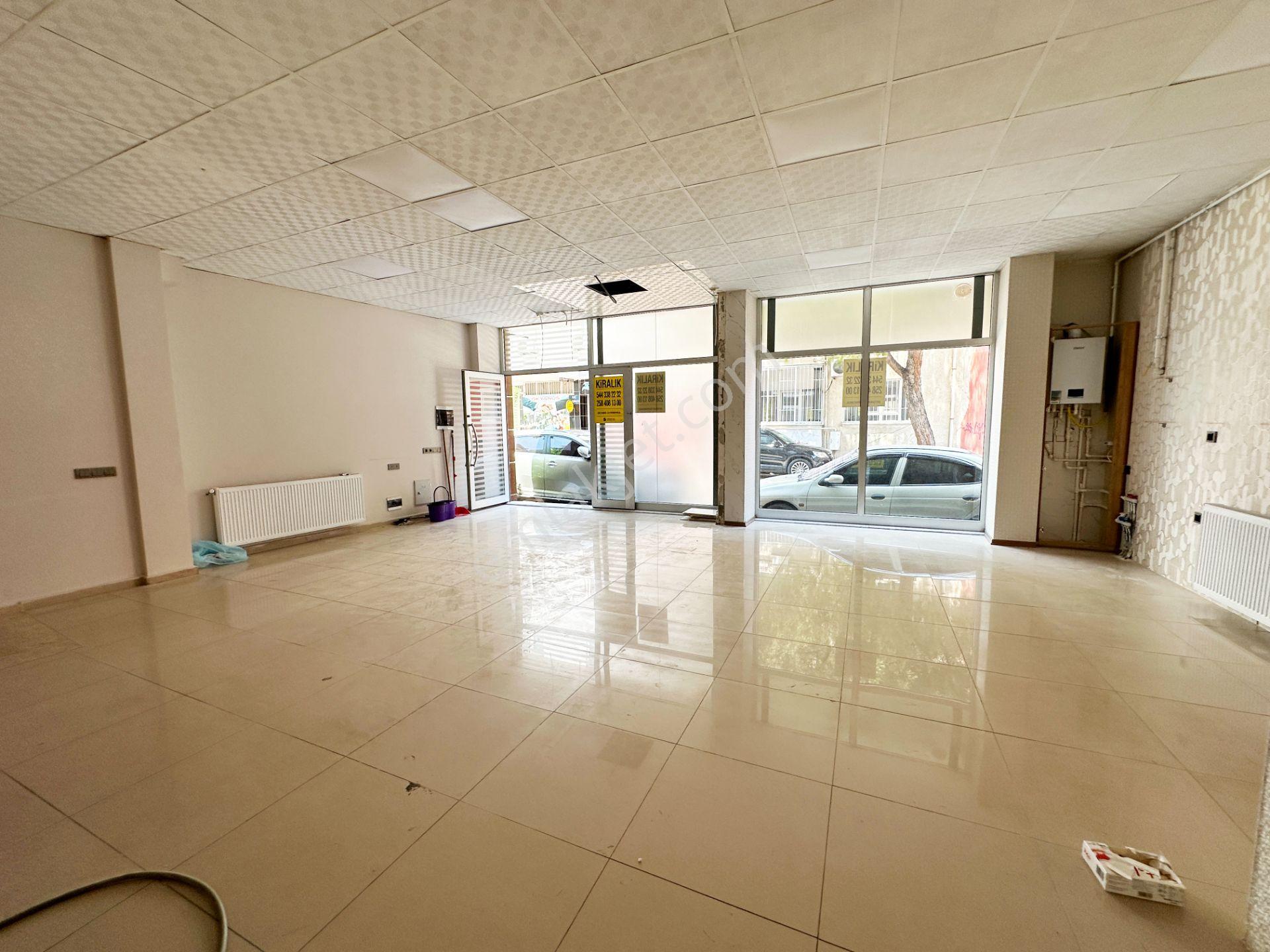 Çınar Lise Caddesi Civarı 200 M2 Takaslı Yatırımlık İşyeri - Görsel 3