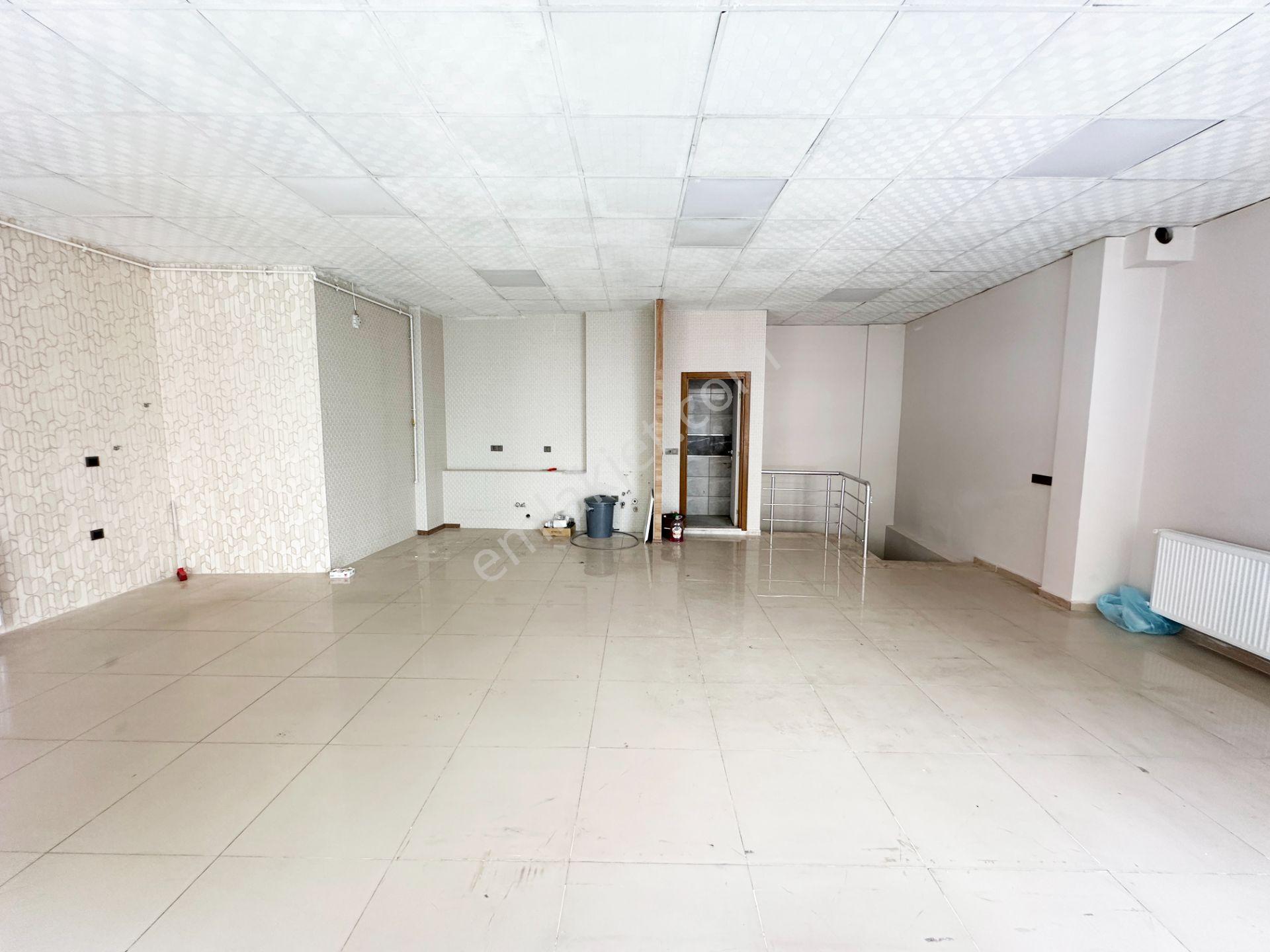 Çınar Lise Caddesi Civarı 200 M2 Takaslı Yatırımlık İşyeri - Görsel 8