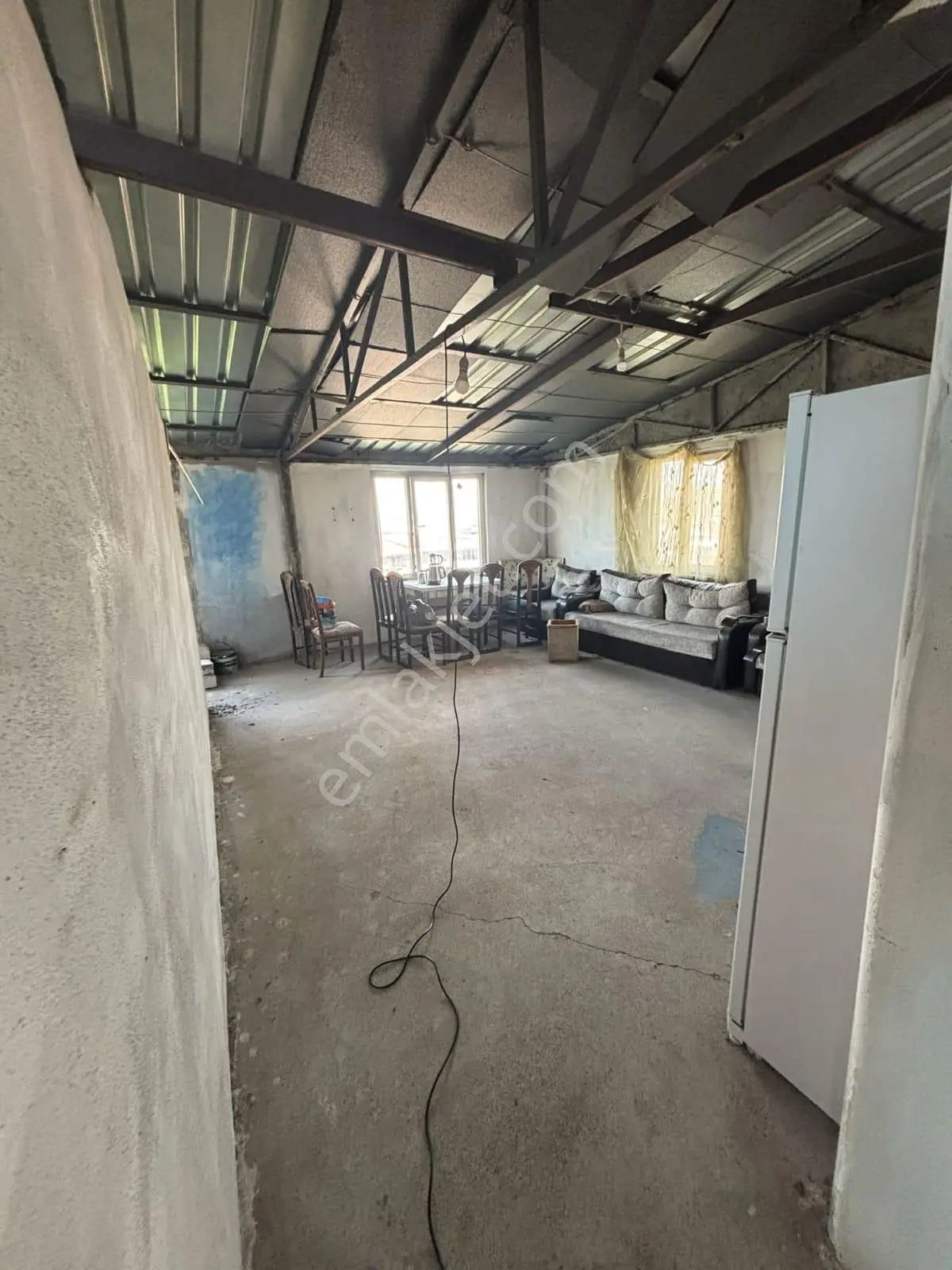 Teferrüç'te Yüksek Kira Getirili Satılık 6 Katlı Apartman! - Görsel 5