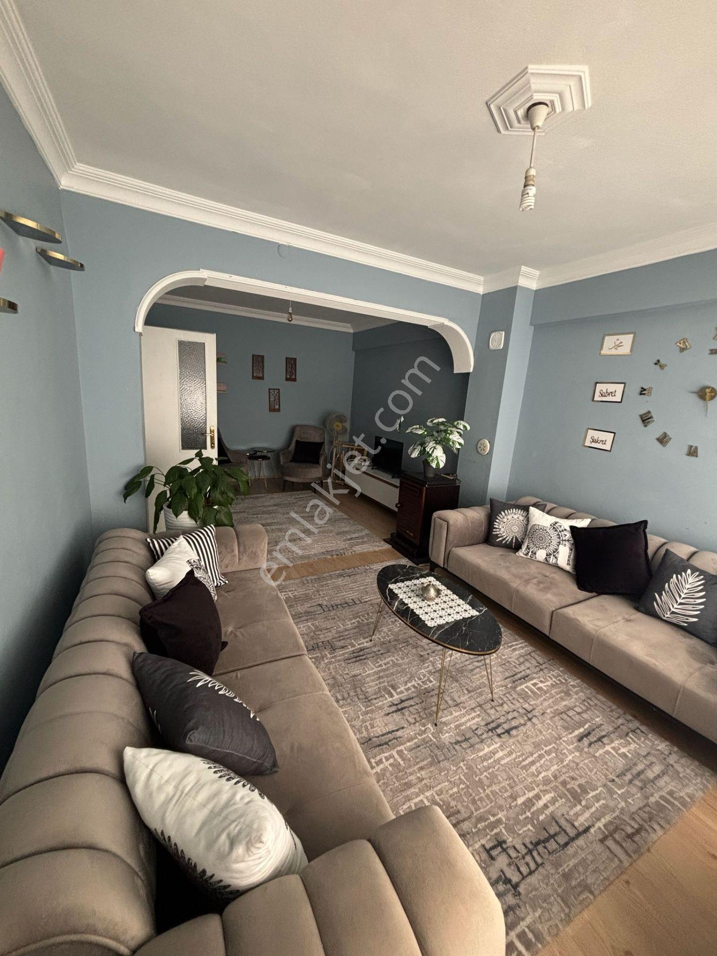 Teferrüç'te Yüksek Kira Getirili Satılık 6 Katlı Apartman! - Görsel 21