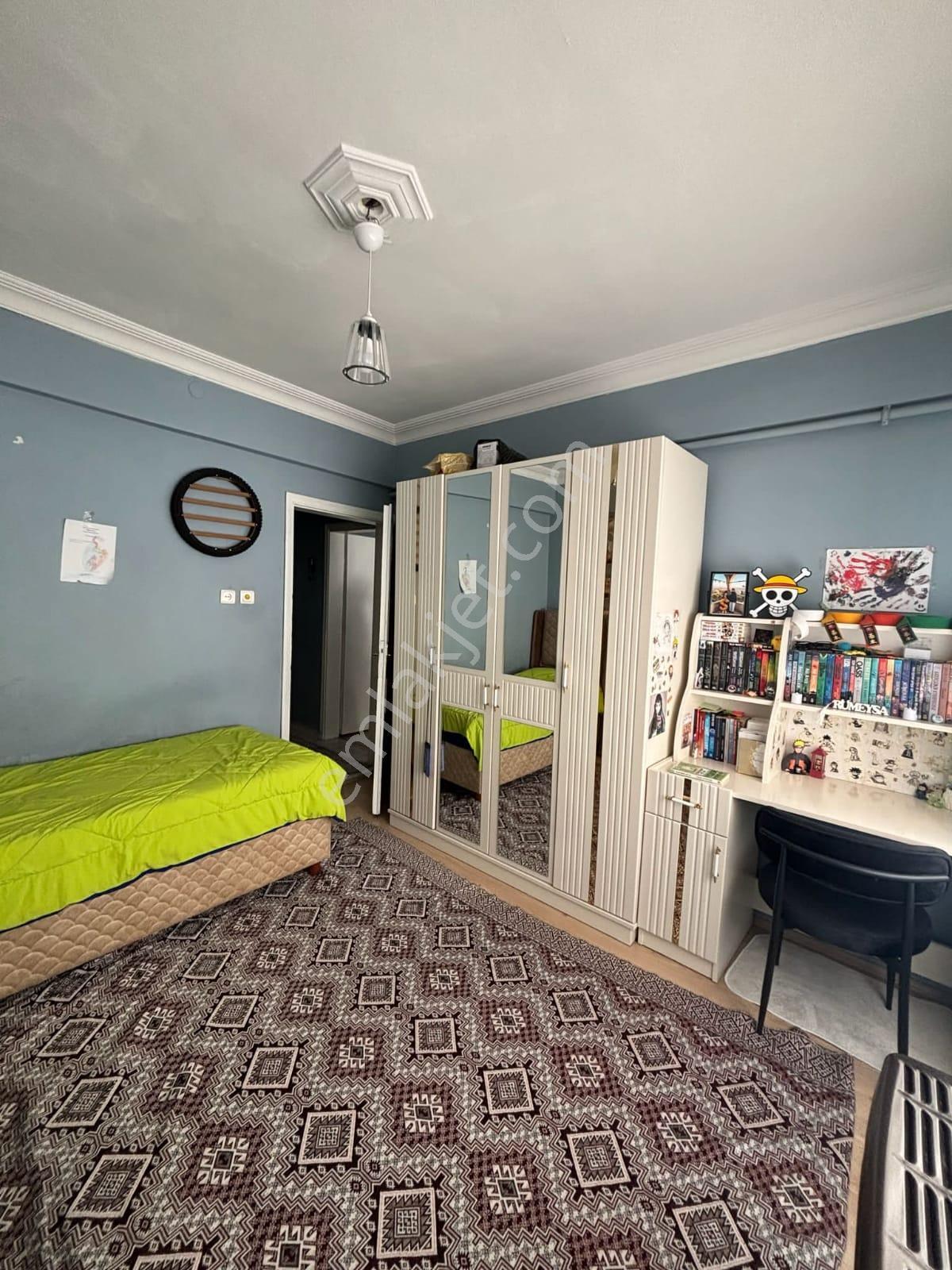 Teferrüç'te Yüksek Kira Getirili Satılık 6 Katlı Apartman! - Görsel 17