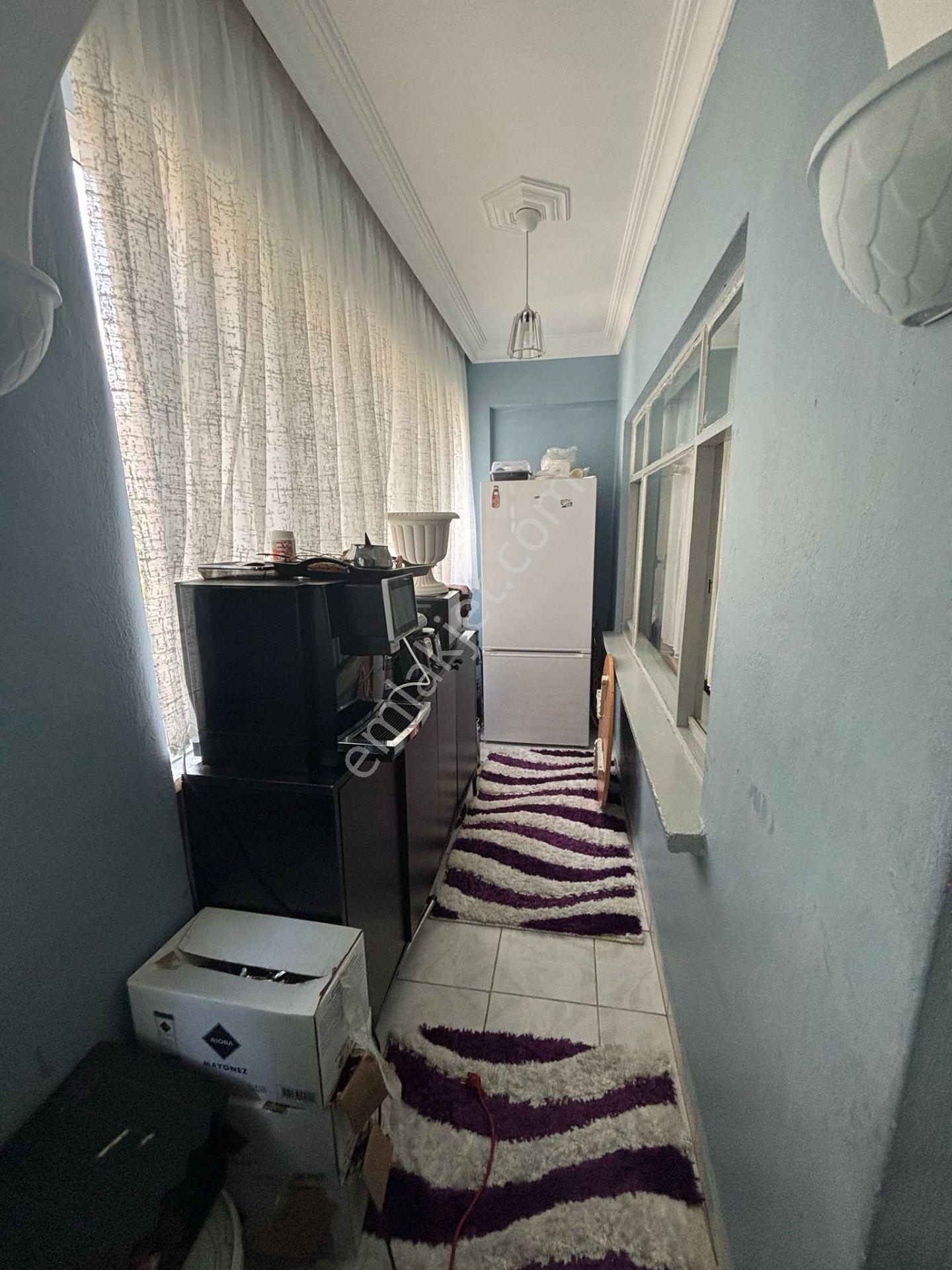 Teferrüç'te Yüksek Kira Getirili Satılık 6 Katlı Apartman! - Görsel 20