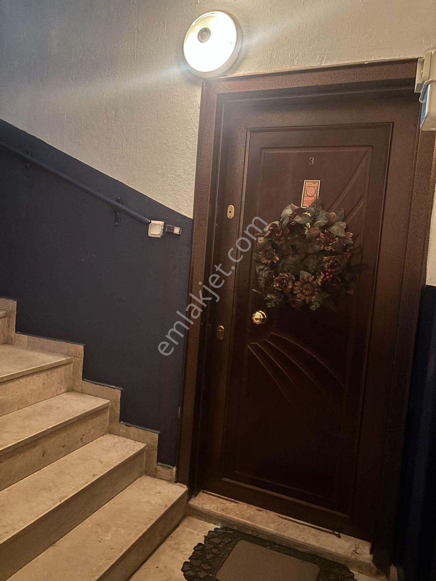 Teferrüç'te Yüksek Kira Getirili Satılık 6 Katlı Apartman! - Görsel 16