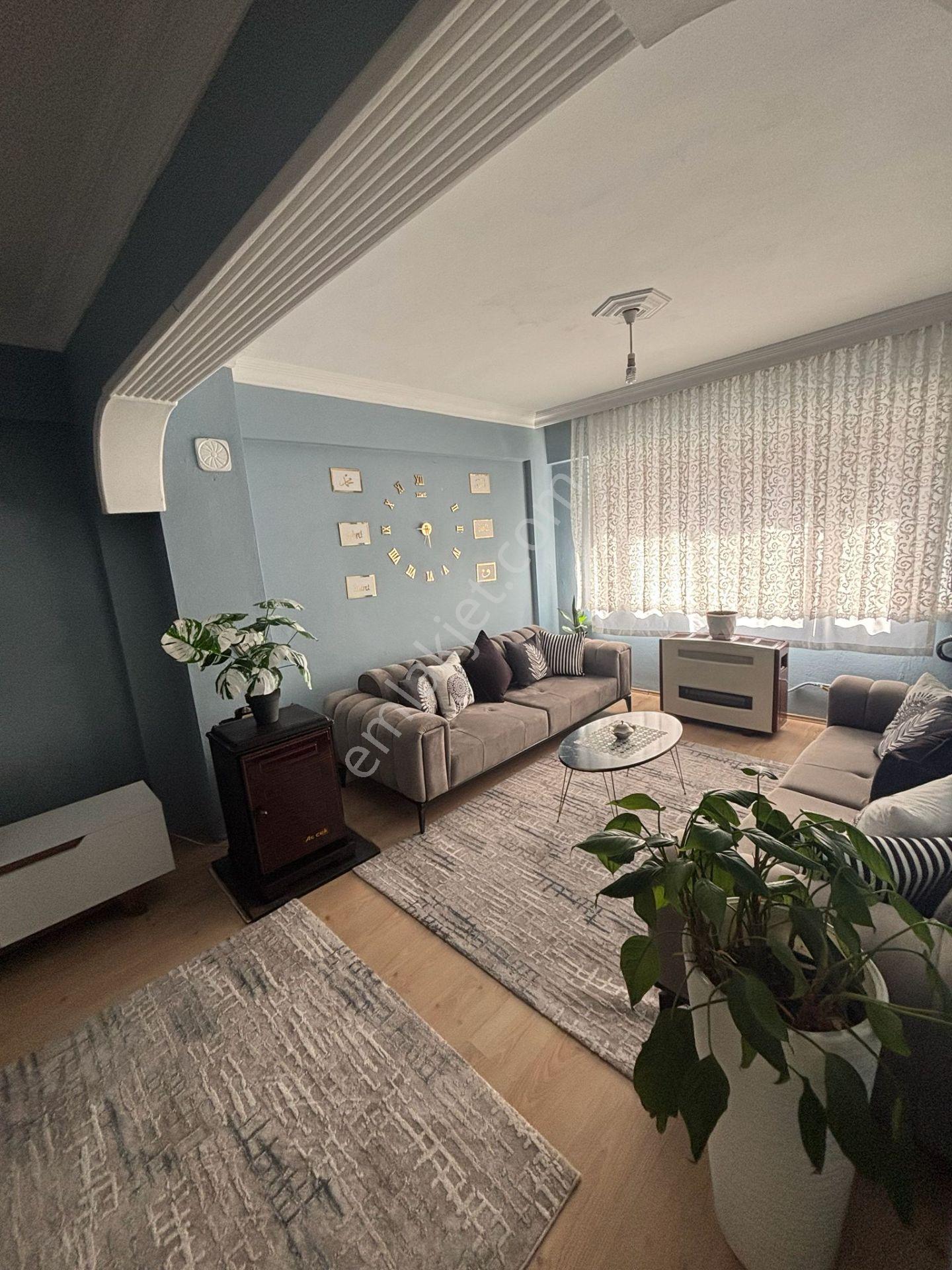 Teferrüç'te Yüksek Kira Getirili Satılık 6 Katlı Apartman! - Görsel 3