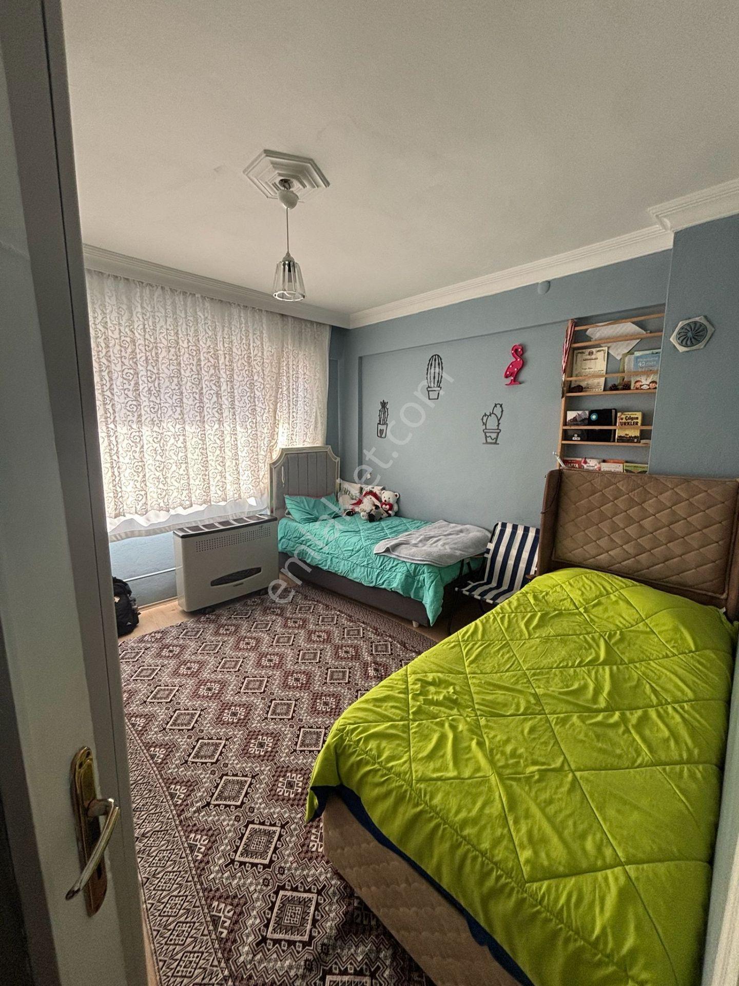 Teferrüç'te Yüksek Kira Getirili Satılık 6 Katlı Apartman! - Görsel 25