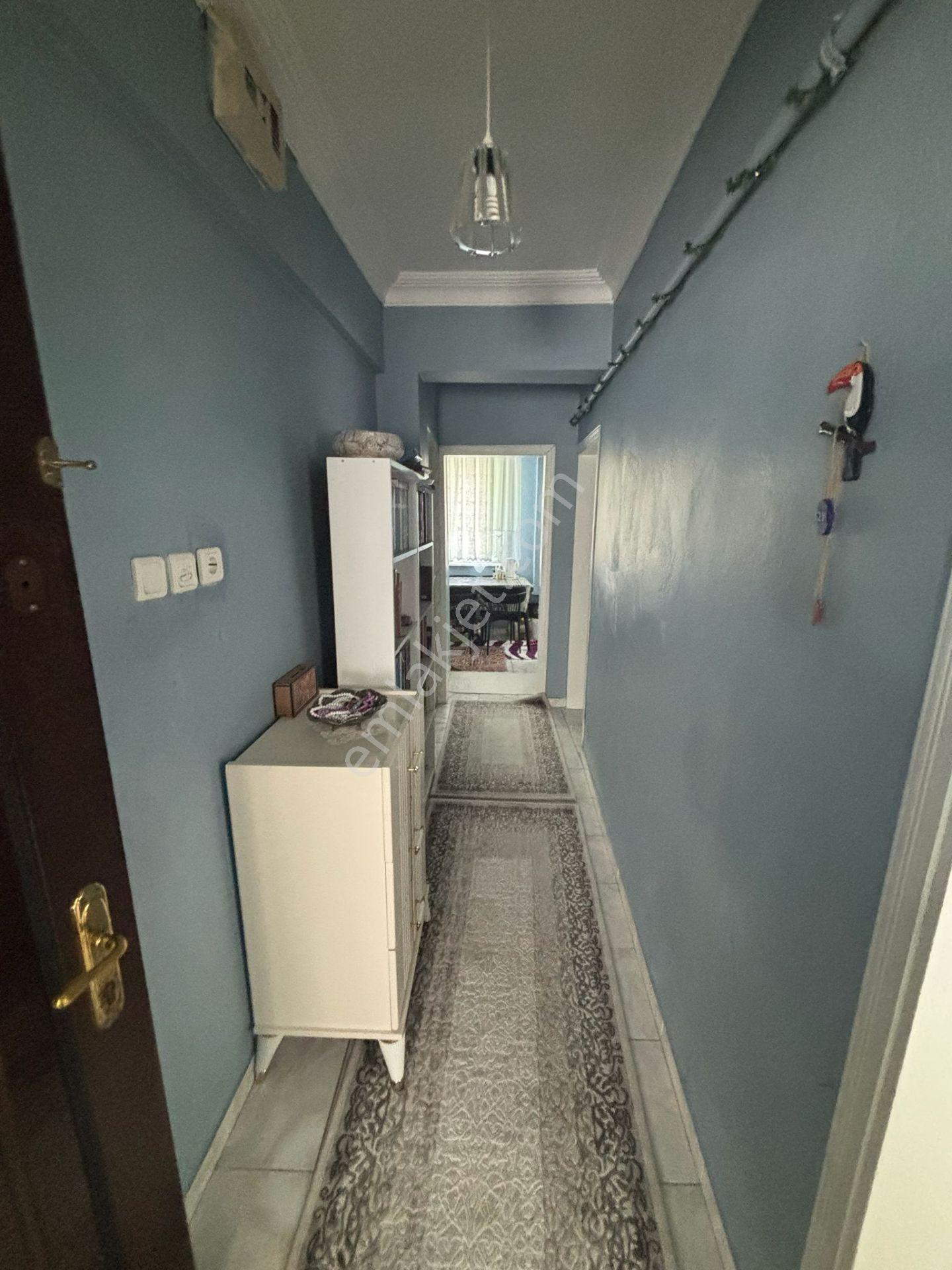 Teferrüç'te Yüksek Kira Getirili Satılık 6 Katlı Apartman! - Görsel 22