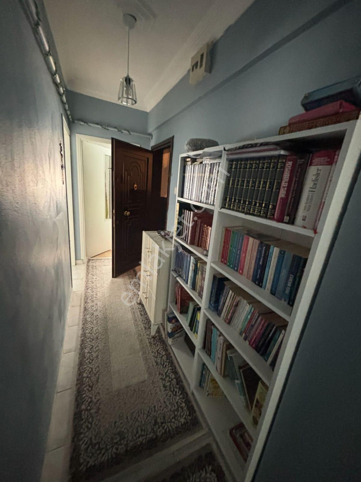 Teferrüç'te Yüksek Kira Getirili Satılık 6 Katlı Apartman! - Görsel 13