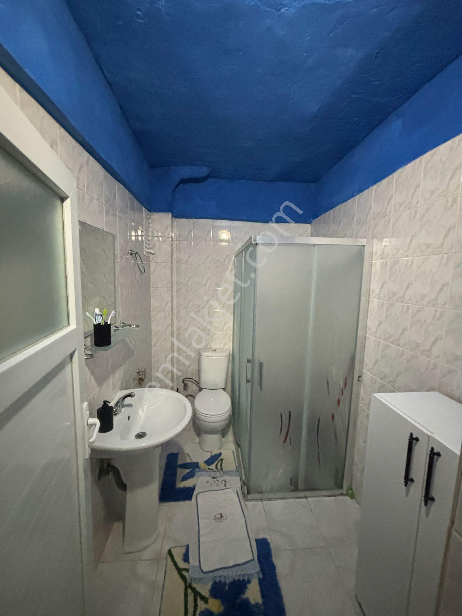 Teferrüç'te Yüksek Kira Getirili Satılık 6 Katlı Apartman! - Görsel 19