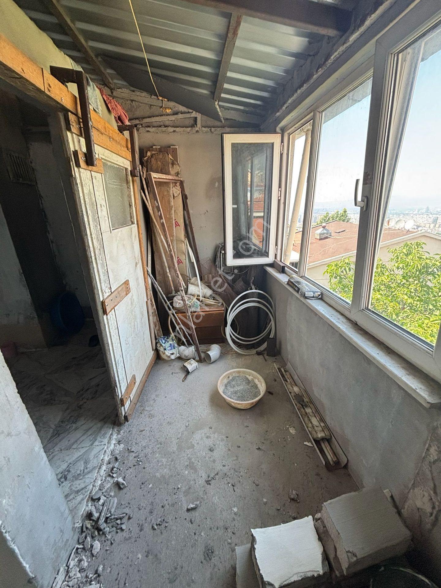 Teferrüç'te Yüksek Kira Getirili Satılık 6 Katlı Apartman! - Görsel 7