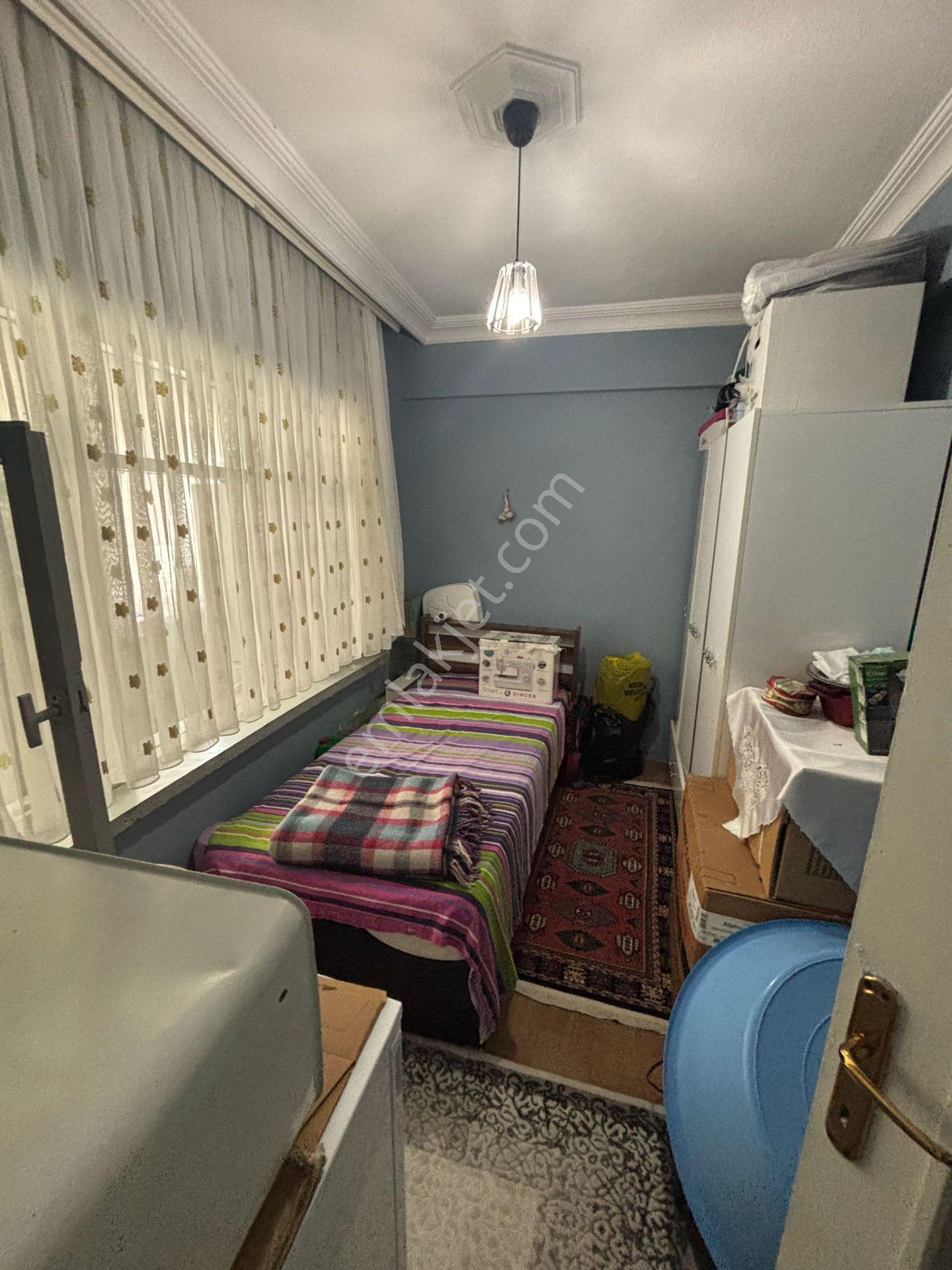 Teferrüç'te Yüksek Kira Getirili Satılık 6 Katlı Apartman! - Görsel 14