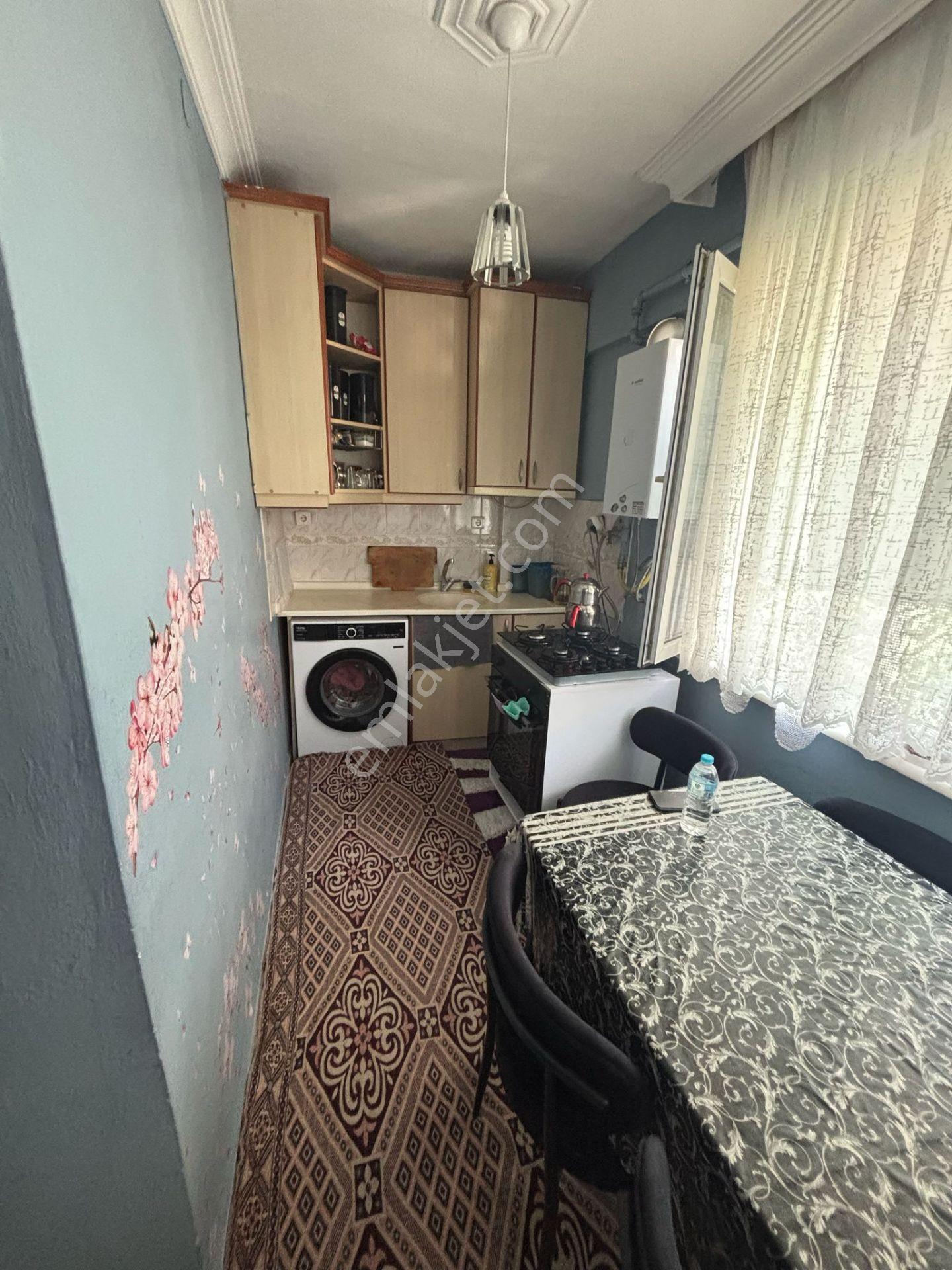 Teferrüç'te Yüksek Kira Getirili Satılık 6 Katlı Apartman! - Görsel 15