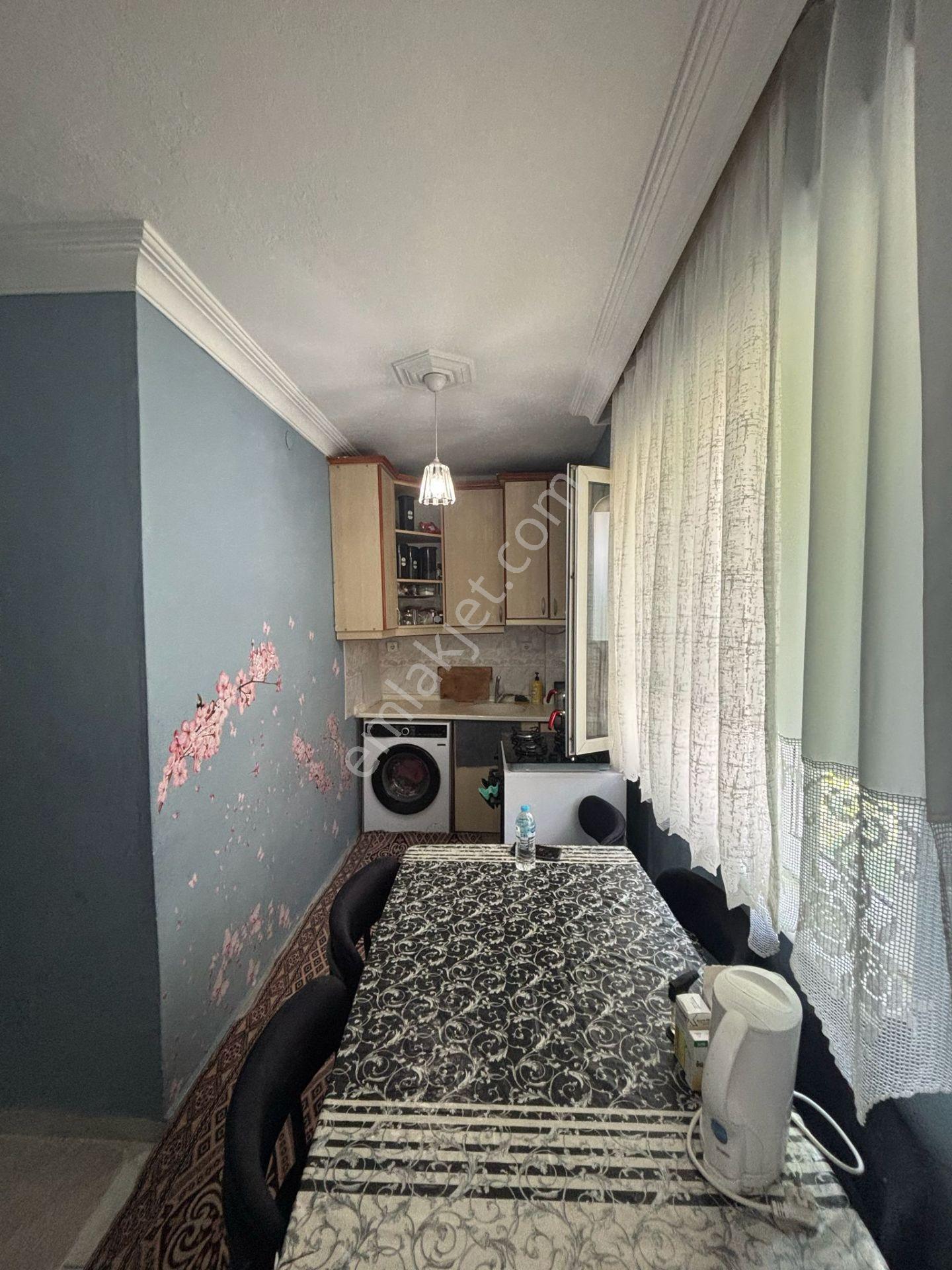Teferrüç'te Yüksek Kira Getirili Satılık 6 Katlı Apartman! - Görsel 18