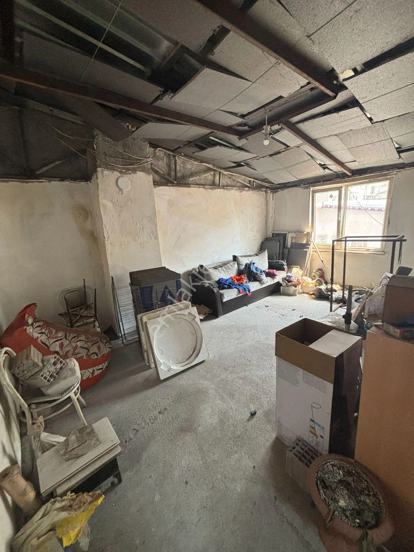 Teferrüç'te Yüksek Kira Getirili Satılık 6 Katlı Apartman! - Görsel 4
