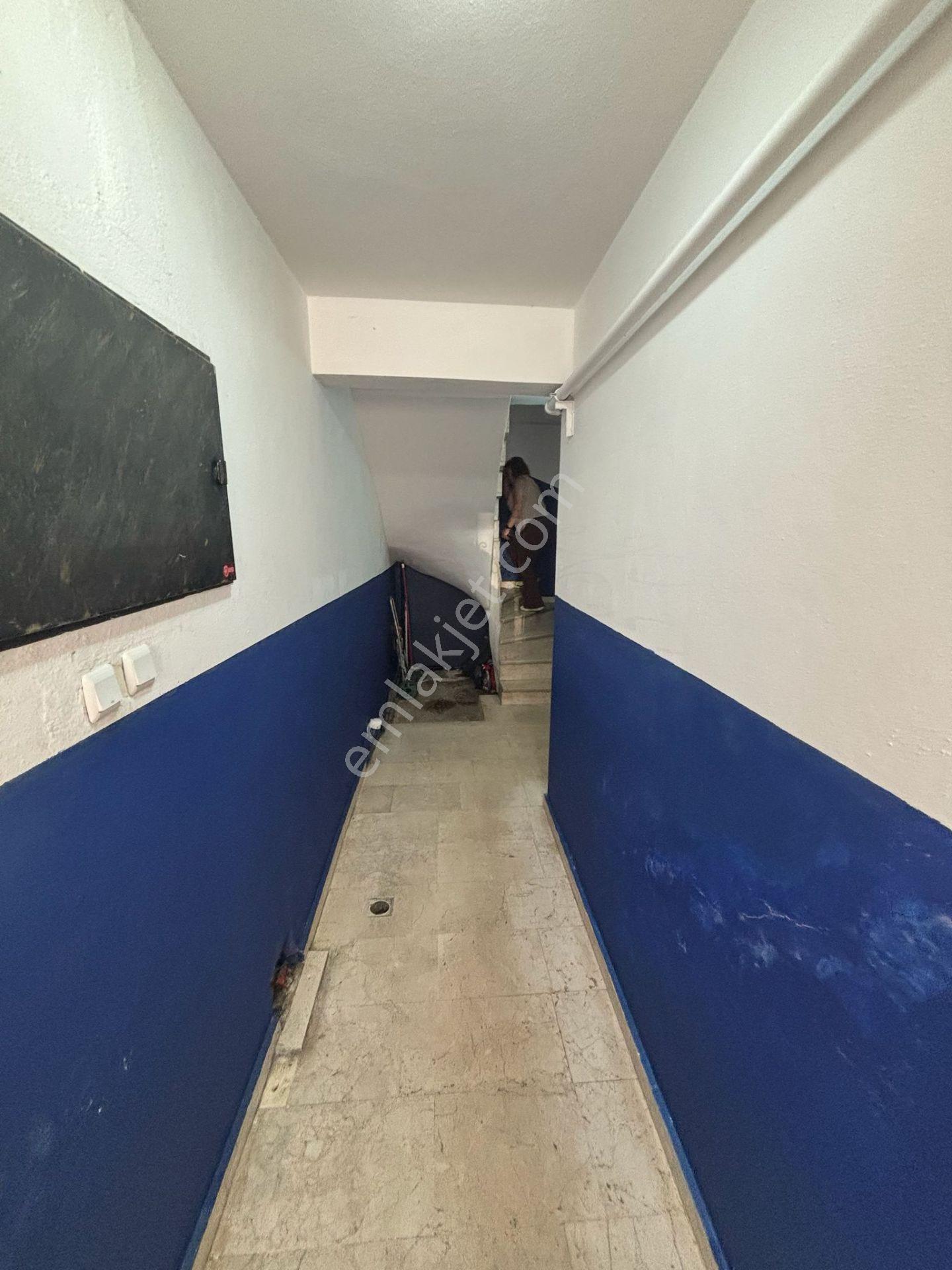 Teferrüç'te Yüksek Kira Getirili Satılık 6 Katlı Apartman! - Görsel 24