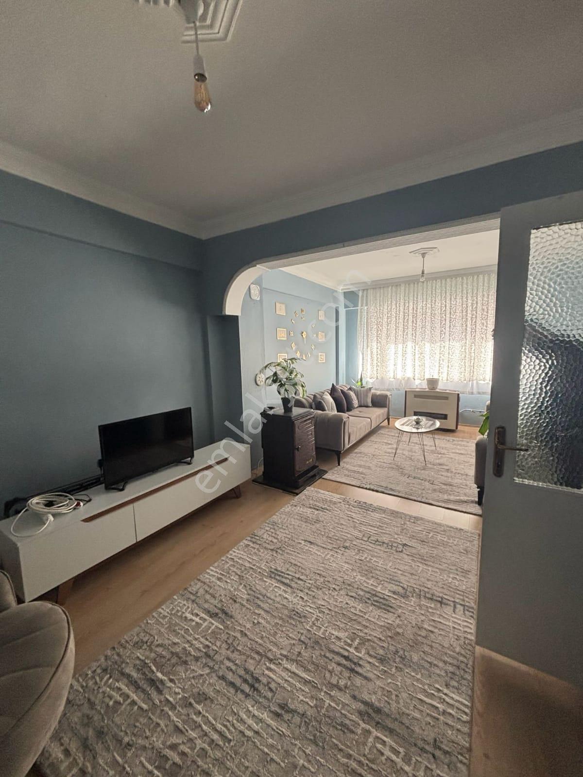 Teferrüç'te Yüksek Kira Getirili Satılık 6 Katlı Apartman! - Görsel 11