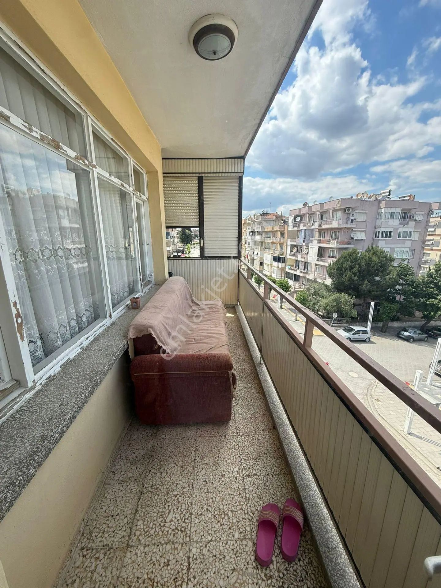 🏡✨ Satılık Geniş Ve Avantajlı Daire ✨🏡 - Görsel 5