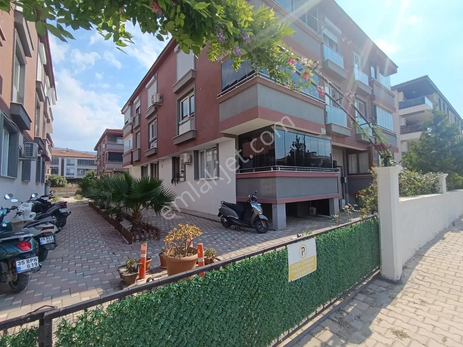 Nokta Gayrimenkul'den Fatih Mahallesi'nde Satılık 3+1 Daire
