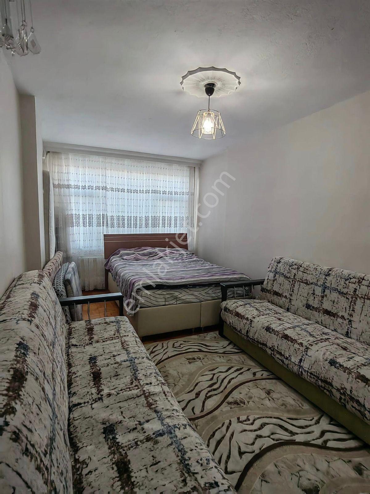 Akçay Emlak'tan Akşehir Stadyum Yanında Asansörlü Doğalgazlı Satılık 3+1 Daire - Görsel 19
