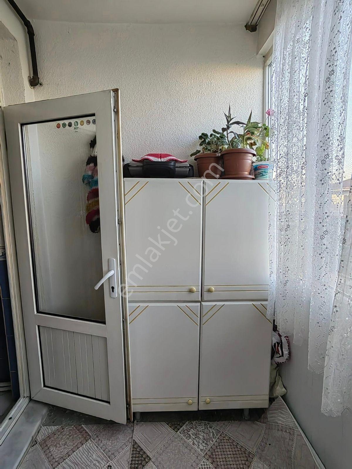 Akçay Emlak'tan Akşehir Stadyum Yanında Asansörlü Doğalgazlı Satılık 3+1 Daire - Görsel 25