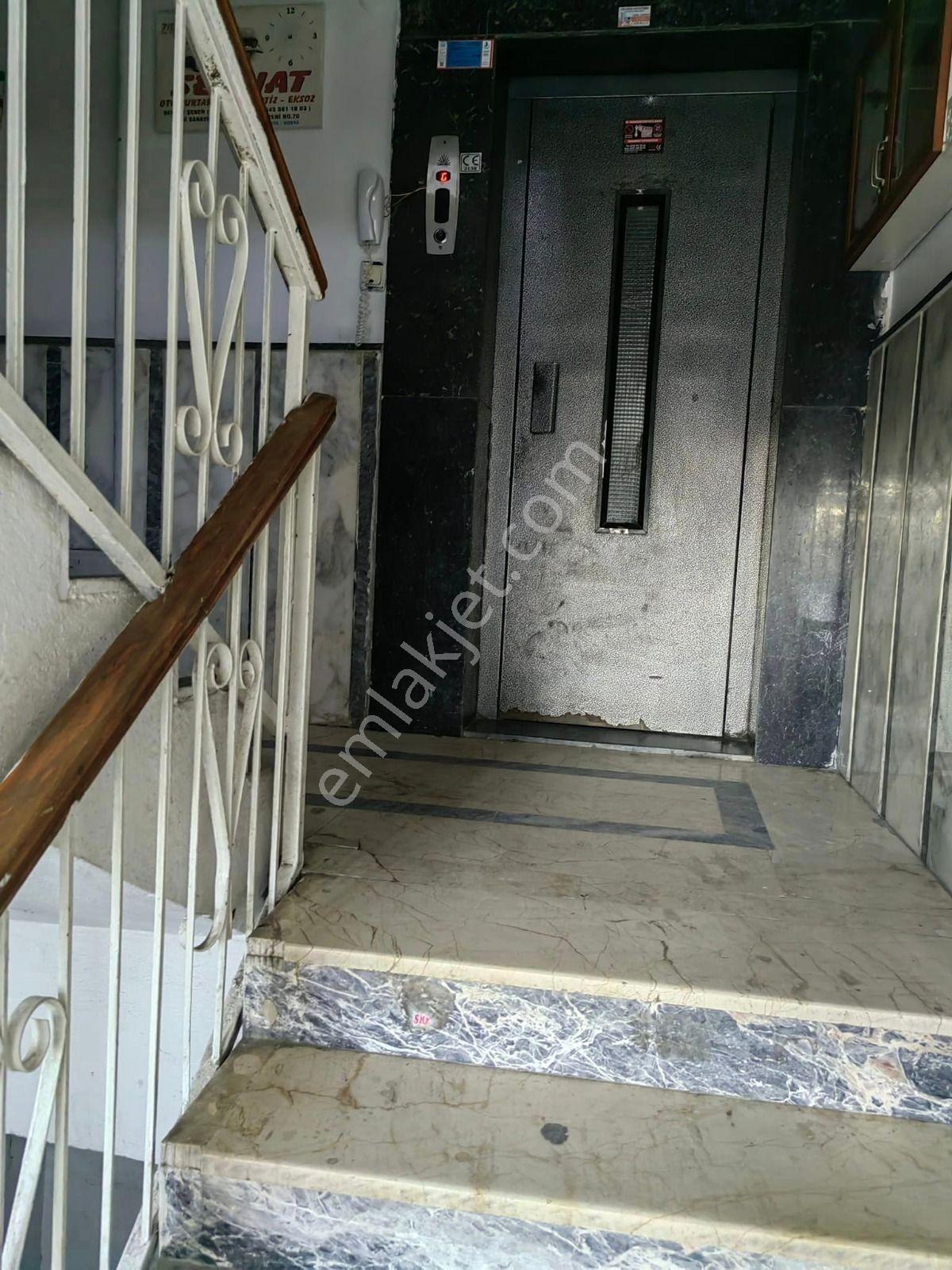 Akçay Emlak'tan Akşehir Stadyum Yanında Asansörlü Doğalgazlı Satılık 3+1 Daire - Görsel 27