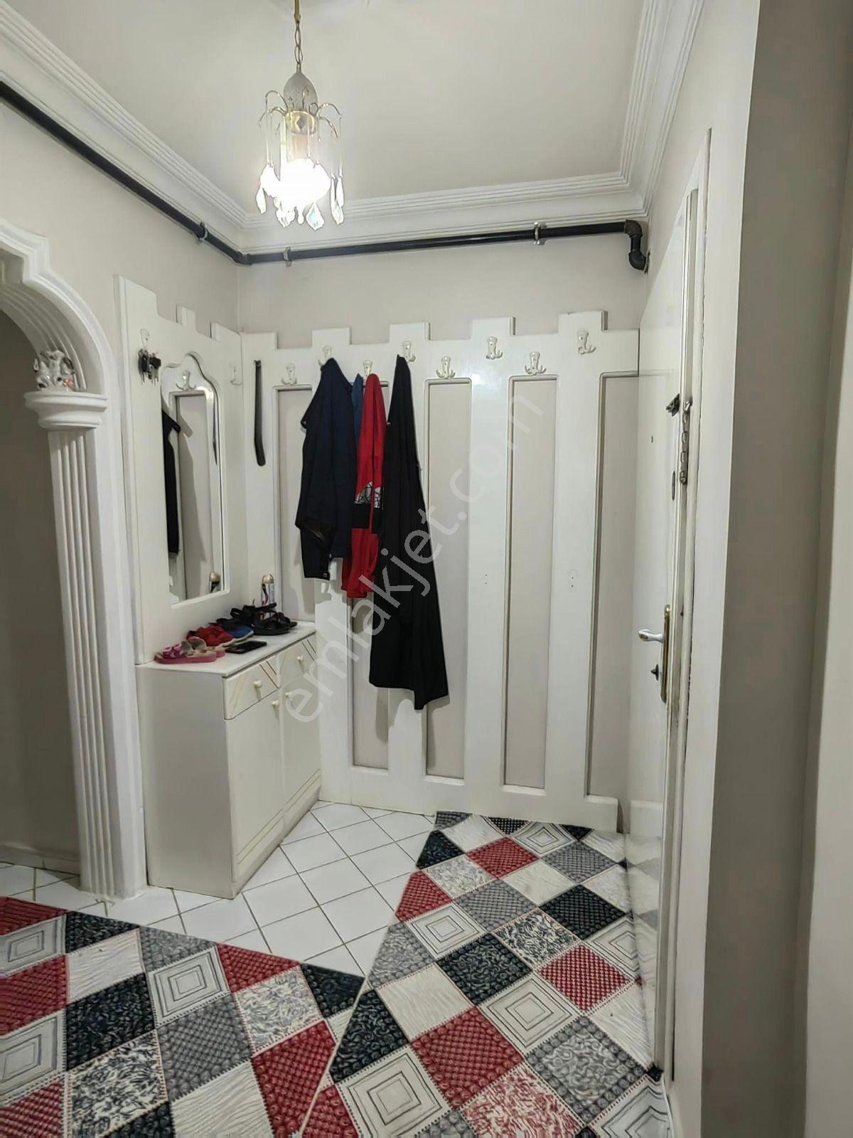 Akçay Emlak'tan Akşehir Stadyum Yanında Asansörlü Doğalgazlı Satılık 3+1 Daire - Görsel 10