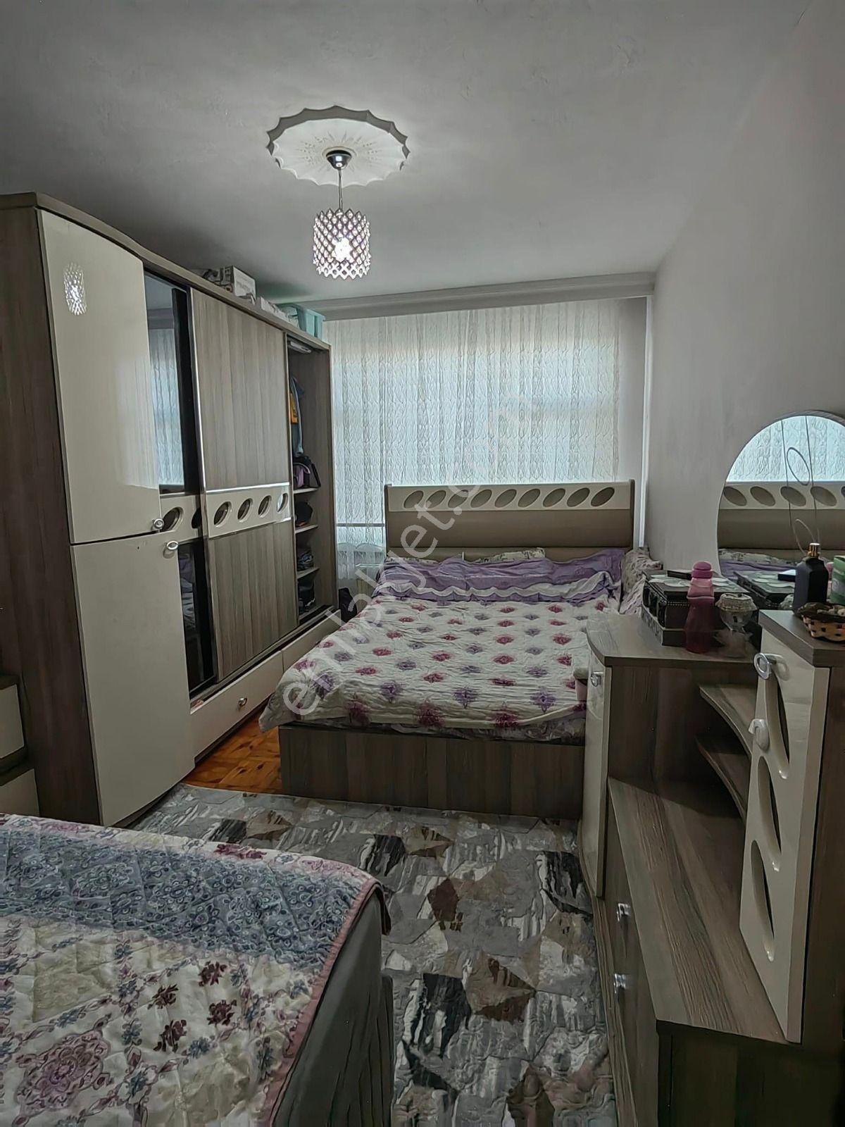 Akçay Emlak'tan Akşehir Stadyum Yanında Asansörlü Doğalgazlı Satılık 3+1 Daire - Görsel 18