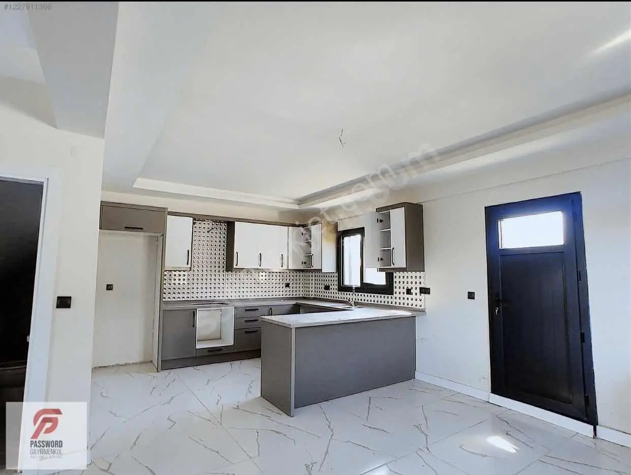 Maltepe'de Kiralık 3+1 Villa - Görsel 5
