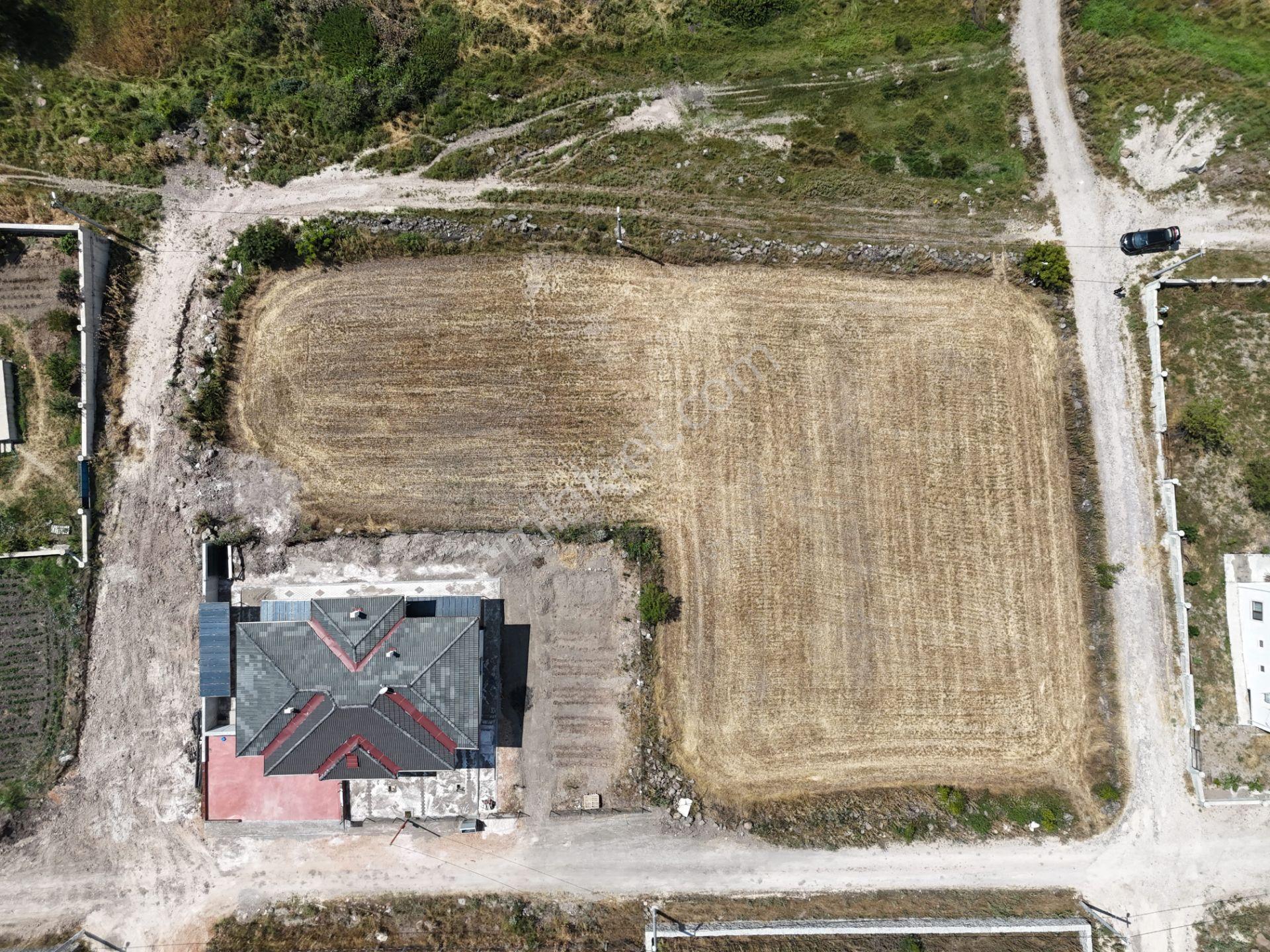 Era Söz Den Altıeylül Nergiz De 2 Kat İmarlı 784 M² Satılık Arsa - Görsel 8