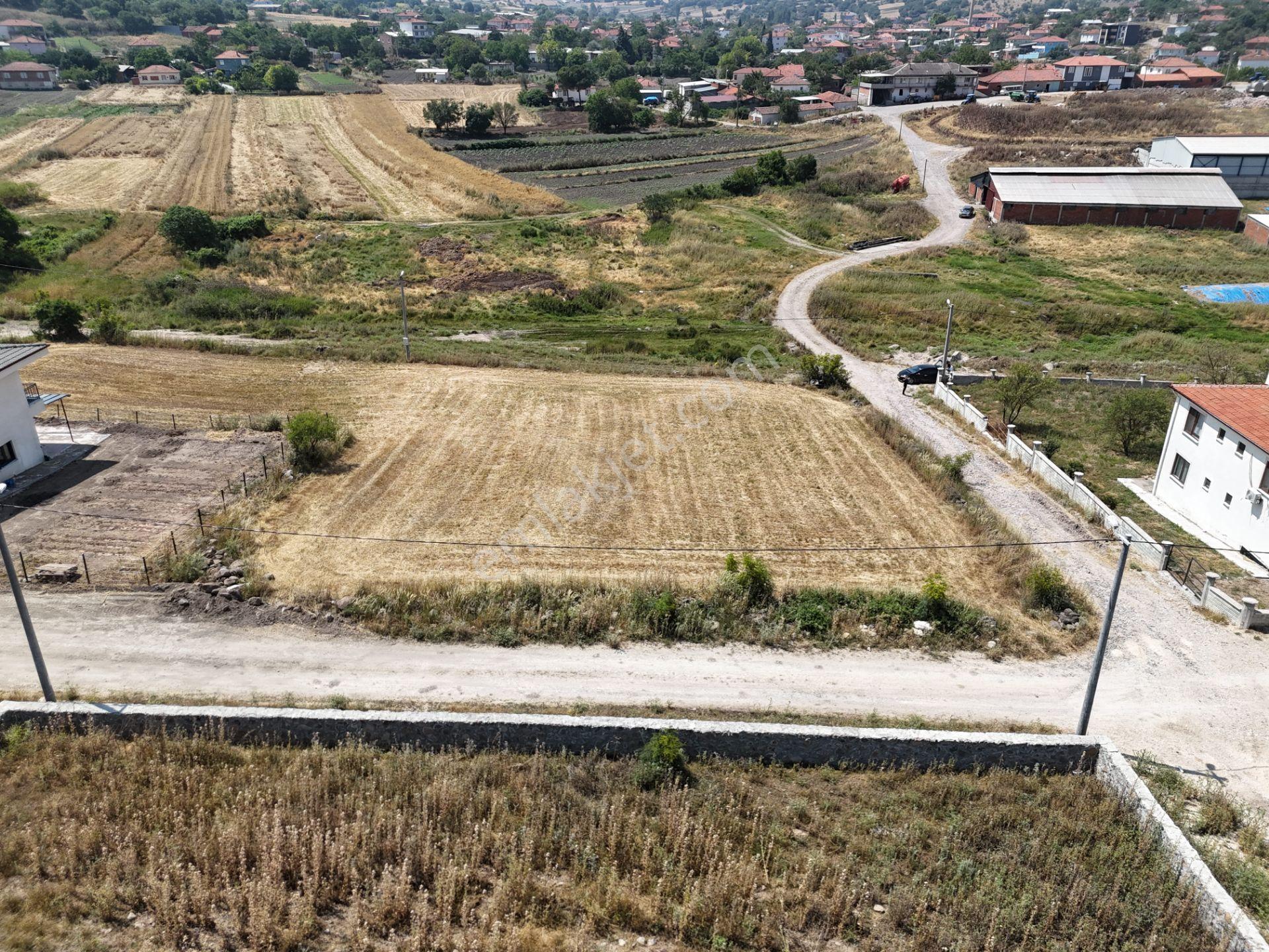 Era Söz Den Altıeylül Nergiz De 2 Kat İmarlı 784 M² Satılık Arsa - Görsel 6
