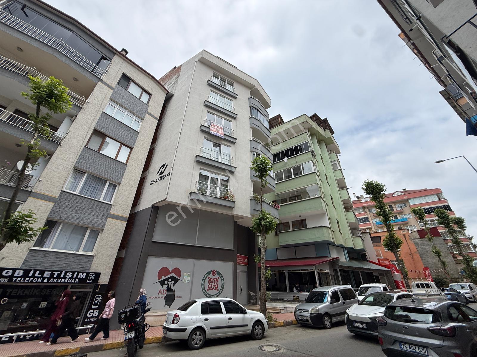 Trabzon Akçaabat'ta Satılık Daire - Görsel 29