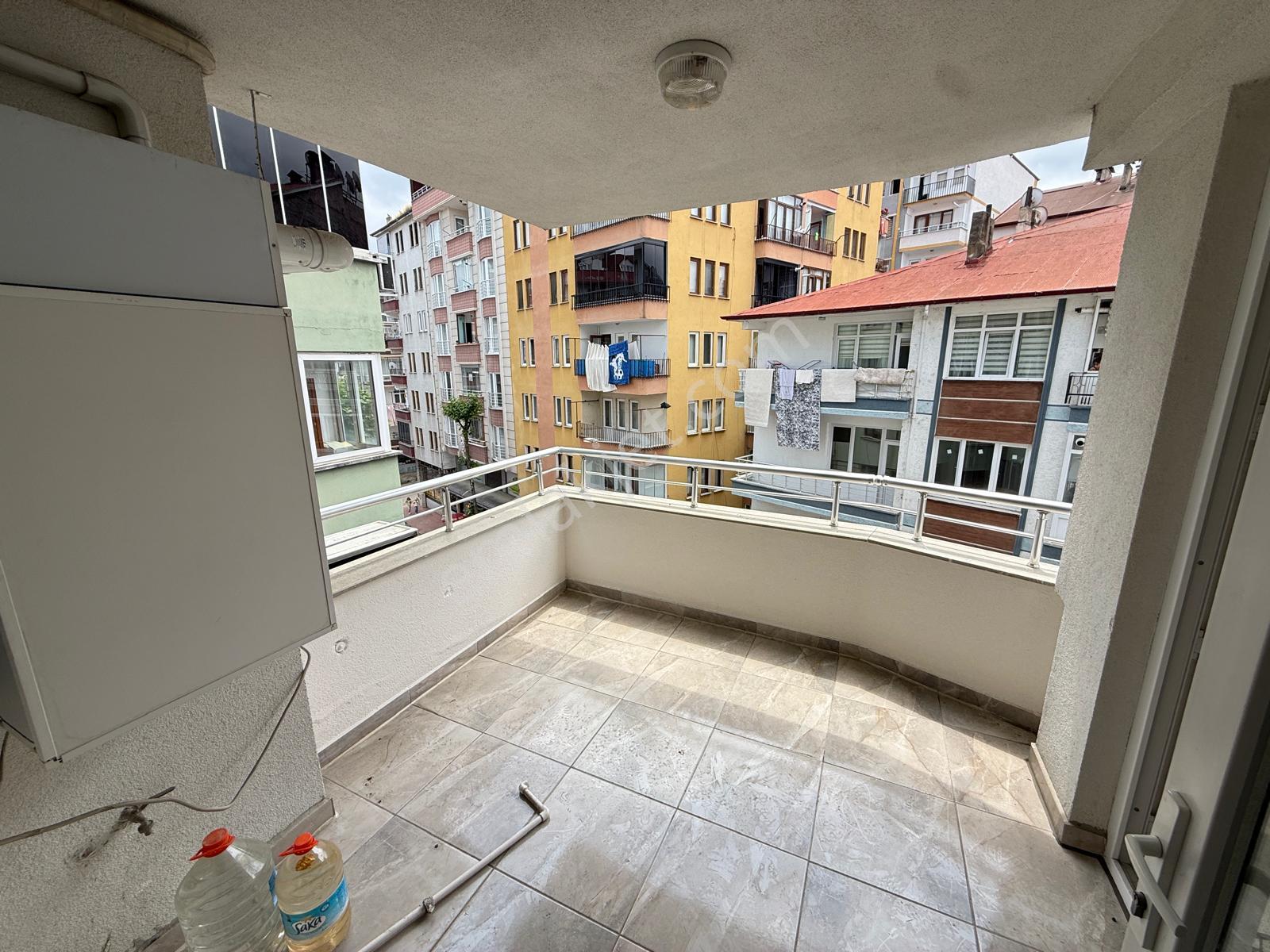 Trabzon Akçaabat'ta Satılık Daire - Görsel 19