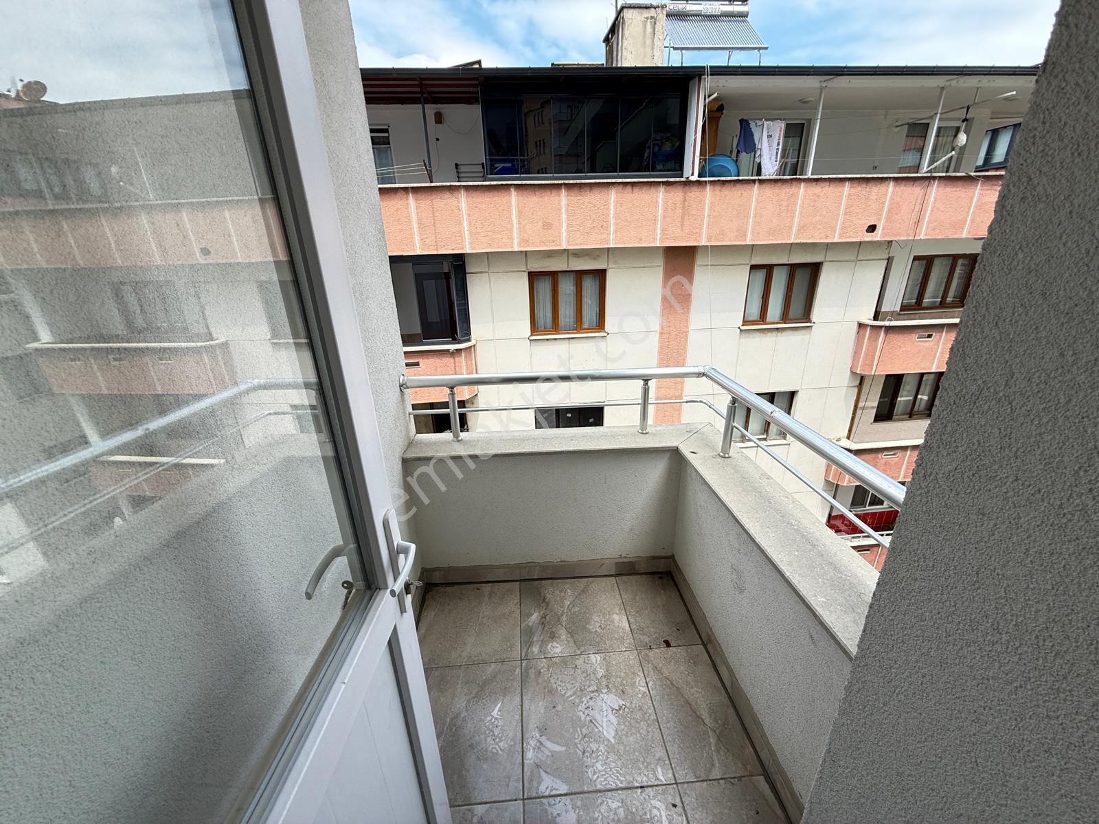 Trabzon Akçaabat'ta Satılık Daire - Görsel 20