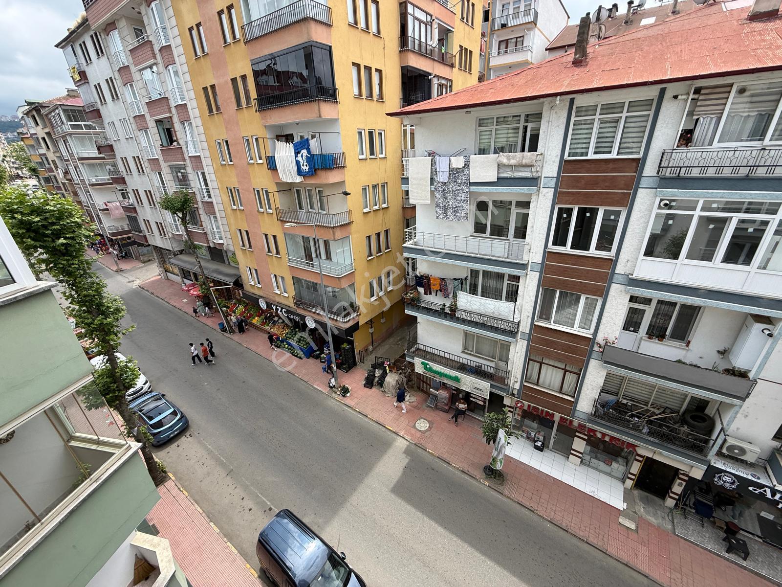 Trabzon Akçaabat'ta Satılık Daire - Görsel 24