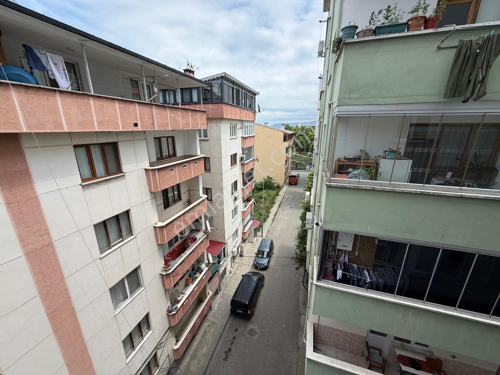 Trabzon Akçaabat'ta Satılık Daire - Görsel 23