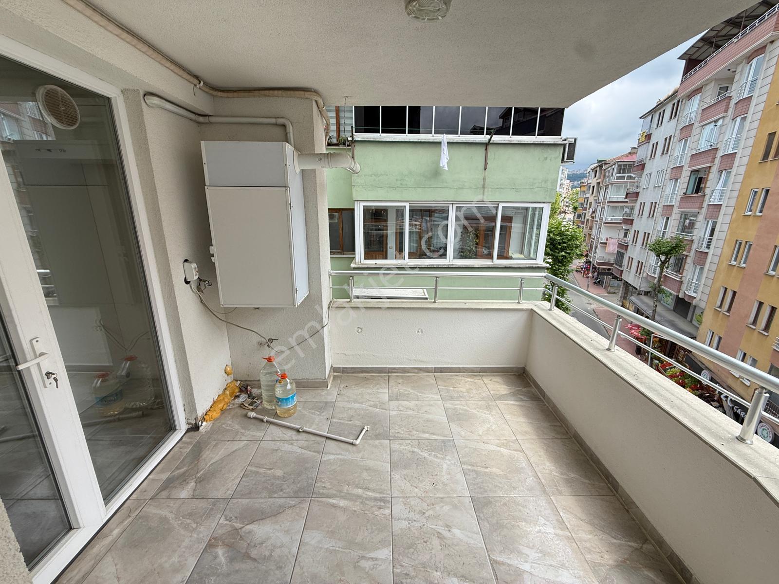 Trabzon Akçaabat'ta Satılık Daire - Görsel 18