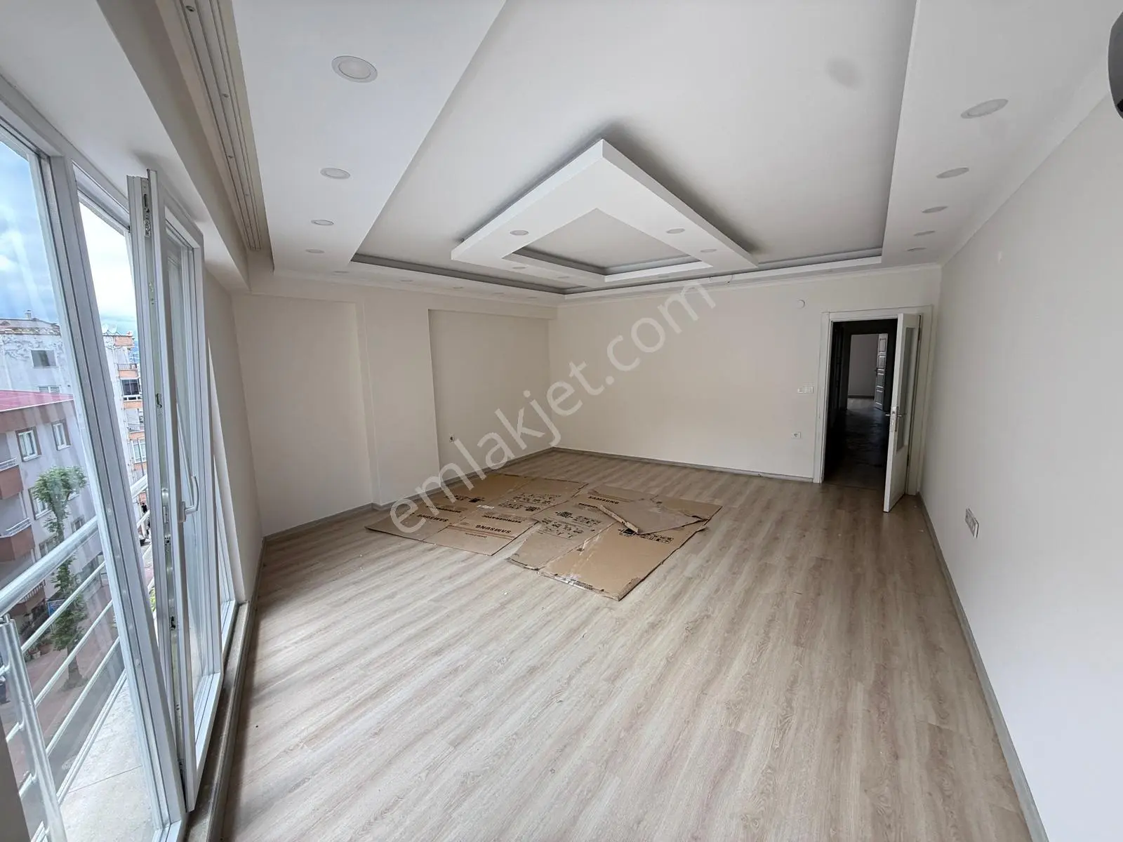 Trabzon Akçaabat'ta Satılık Daire - Görsel 4