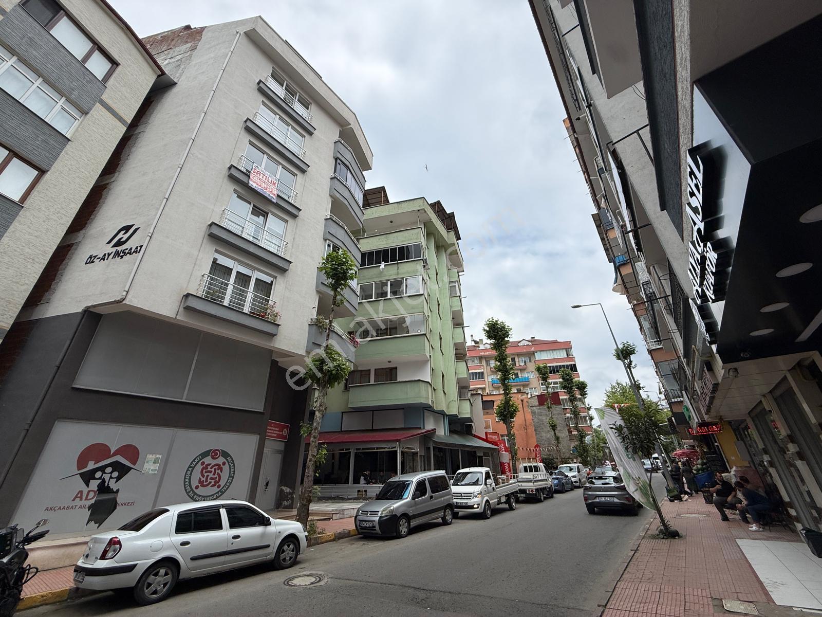 Trabzon Akçaabat'ta Satılık Daire - Görsel 26