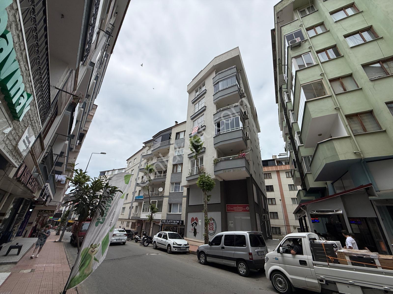 Trabzon Akçaabat'ta Satılık Daire - Görsel 28