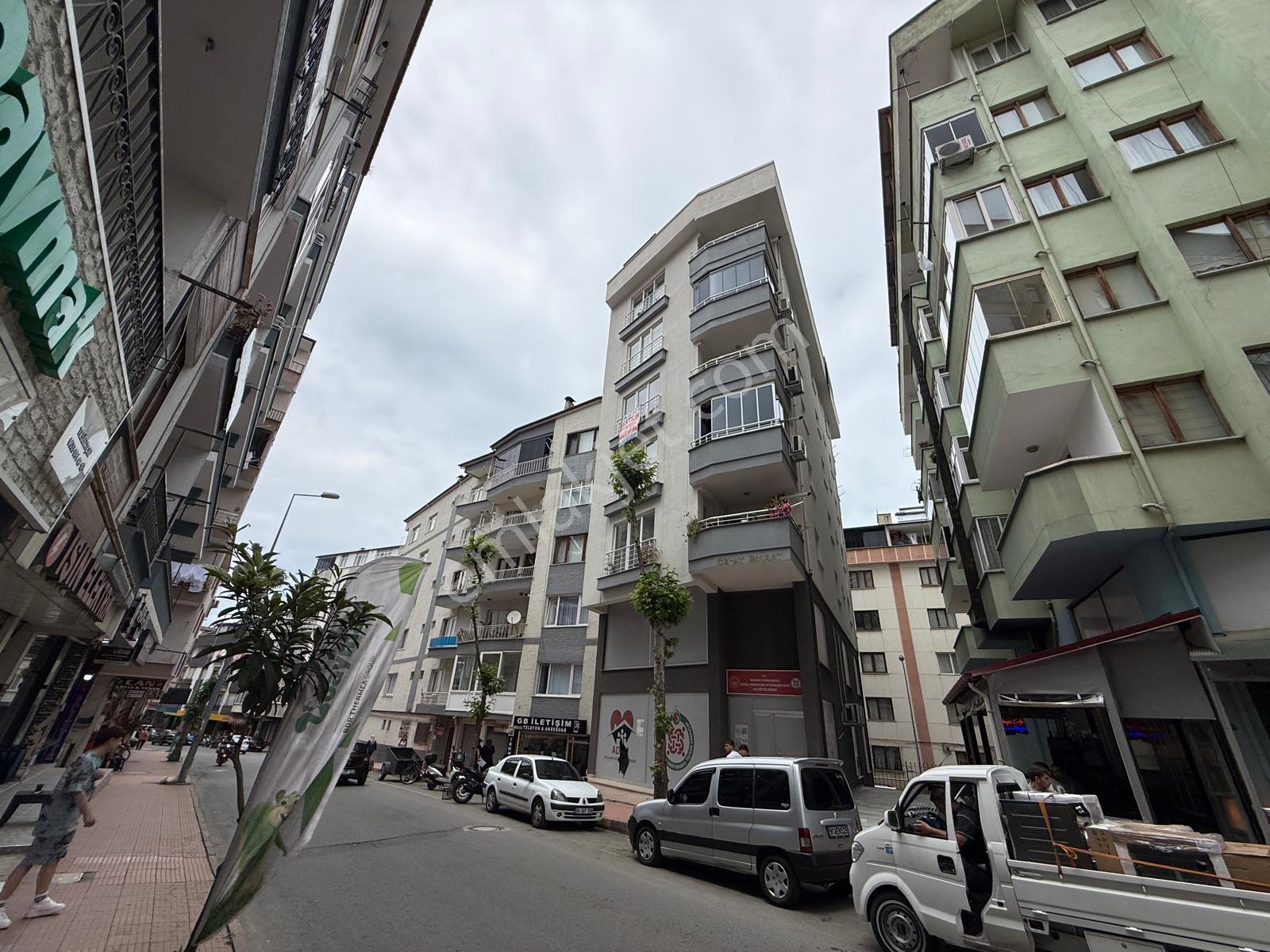 Trabzon Akçaabat'ta Satılık Daire - Görsel 27